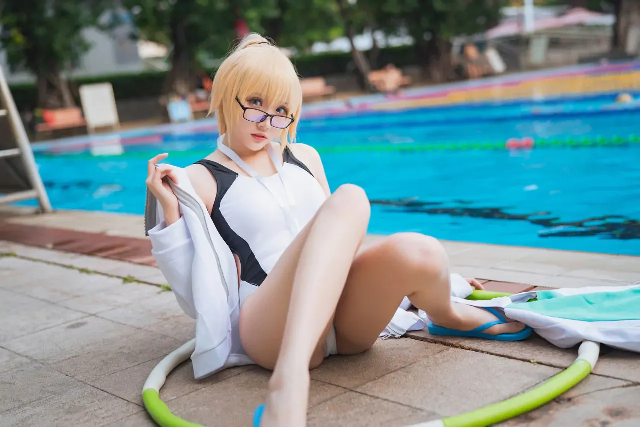 瓜希酱写真合集下载&amp;汇总：美人卷珠帘[94套-12.5G]