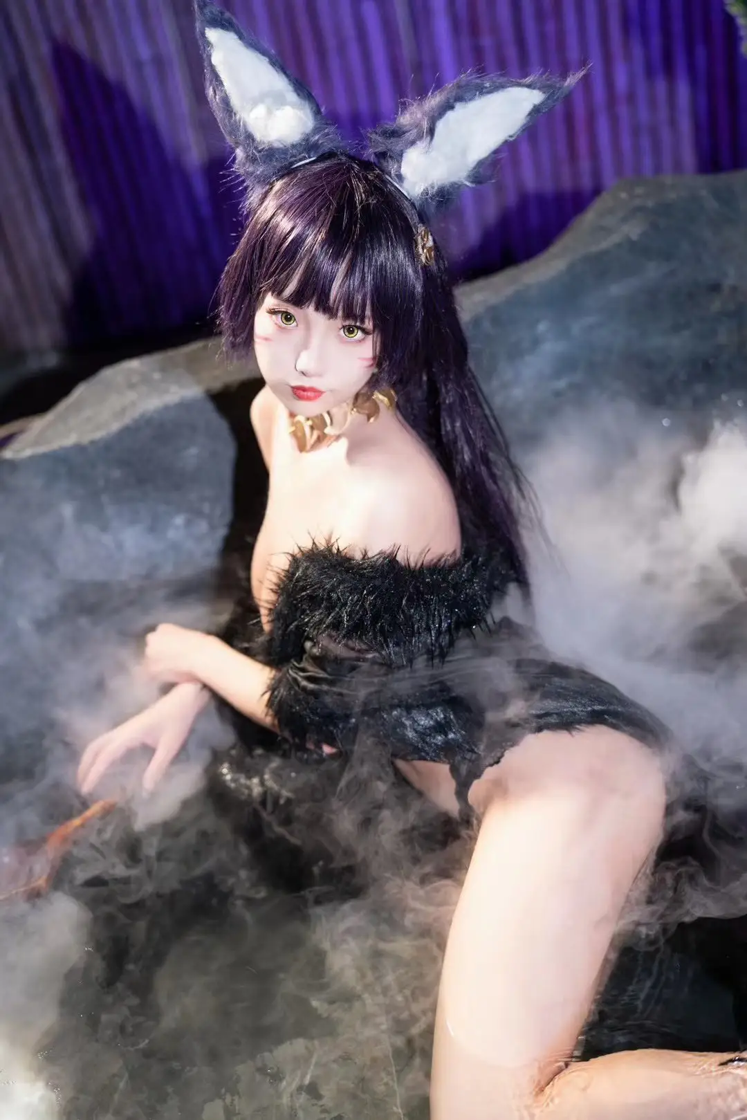 [6套-1.8G]狐玖玖写真合集下载[持续更新]