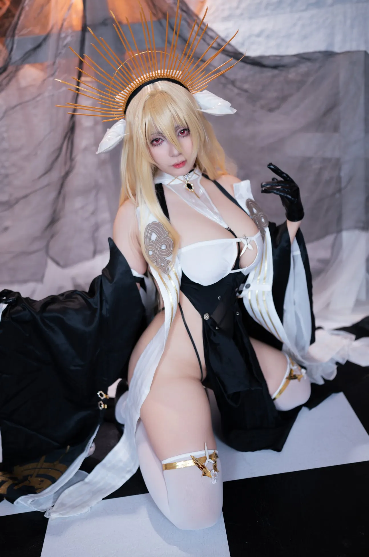 珟珏Dita写真合集下载&amp;汇总[9套-5.5G]