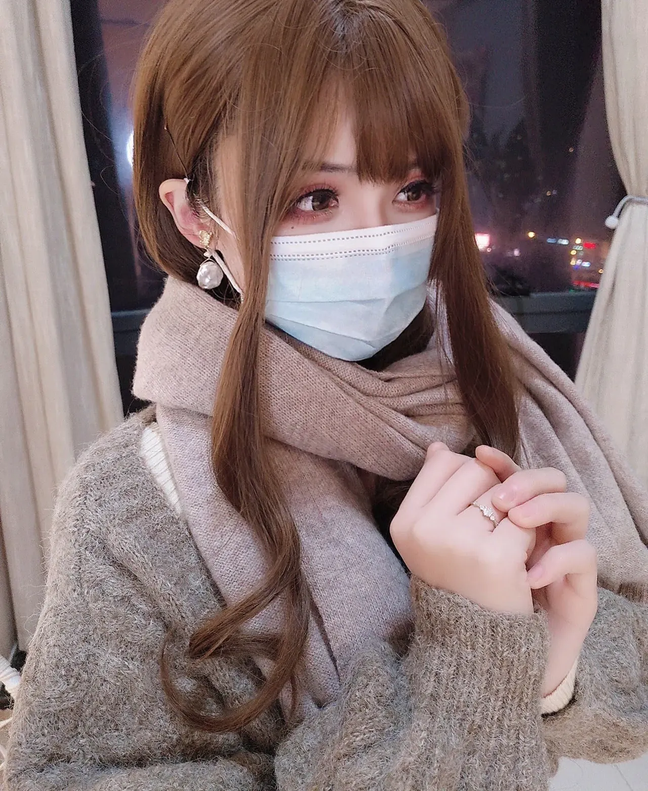 动漫博主rioko凉凉子写真合集下载&amp;汇总：大大大大大大大！[142套-69.7G]