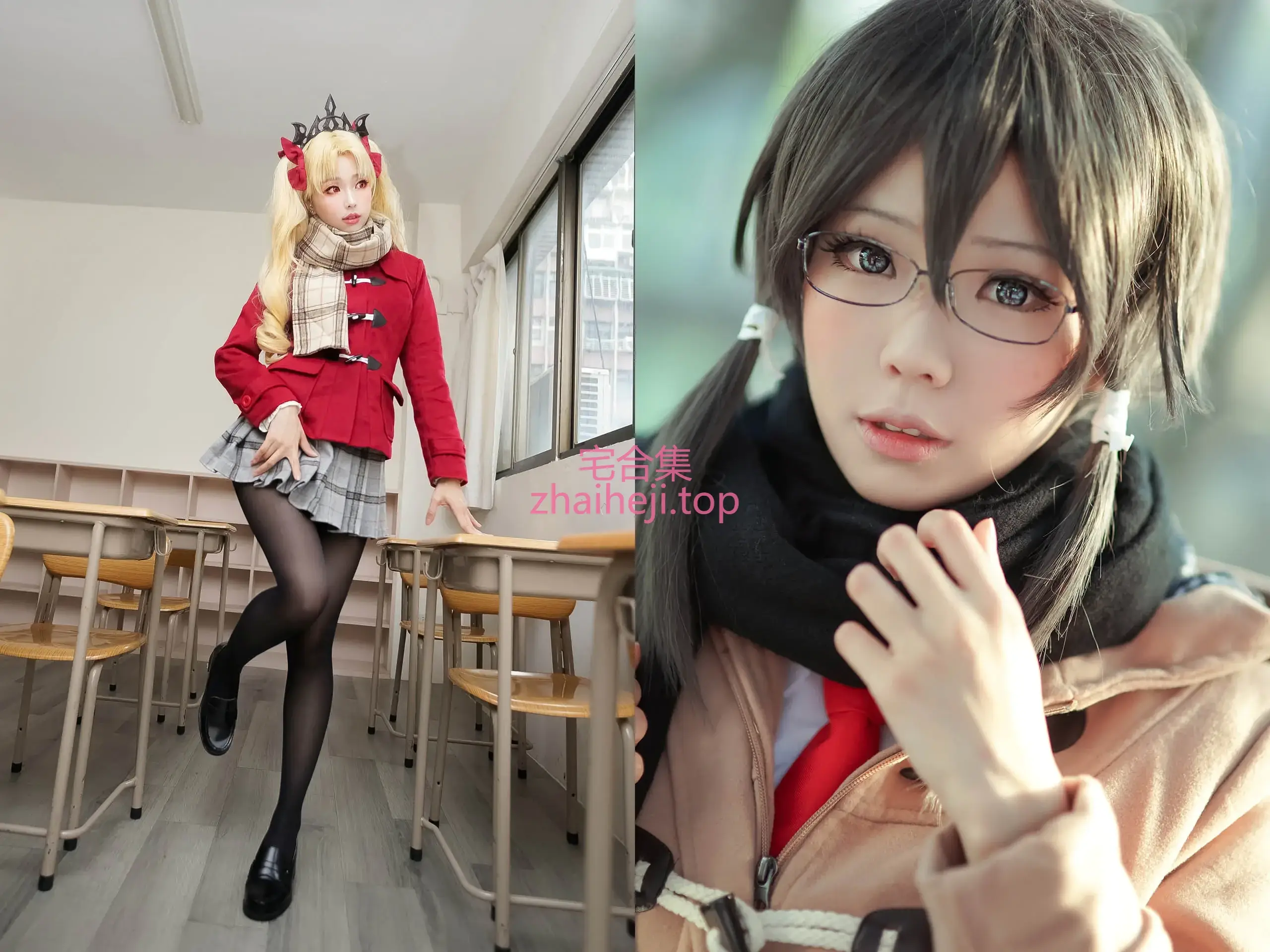 Ely写真合集下载&amp;汇总：清爽萝莉的逆推！[142套-24.3G]