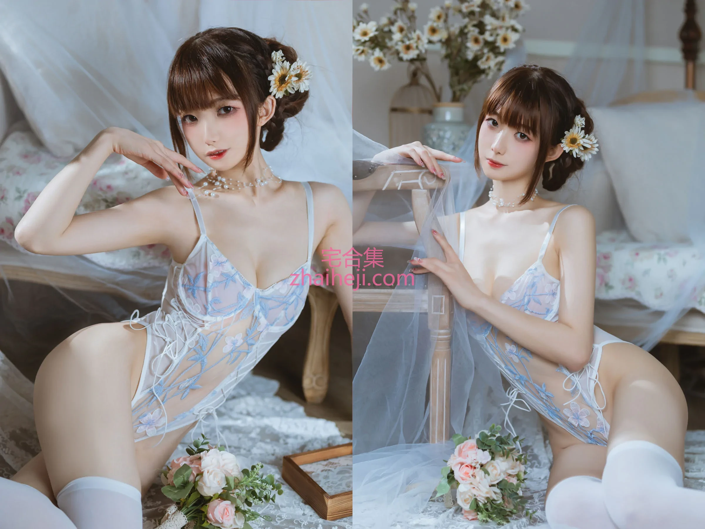 封疆疆v写真合集下载&汇总[71套-23.4G]