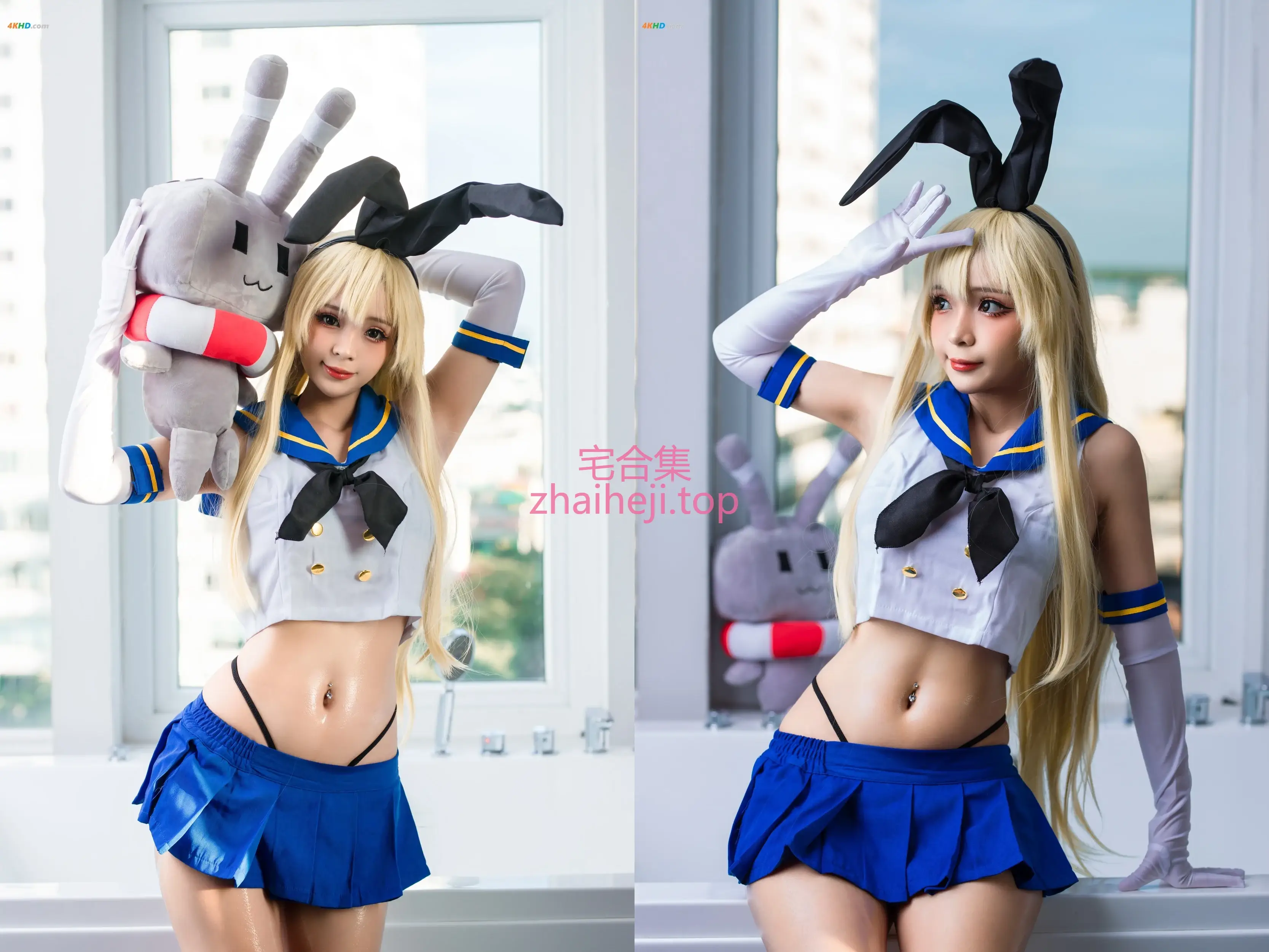 UmekoJ写真合集下载&amp;汇总[145套-155.1G]