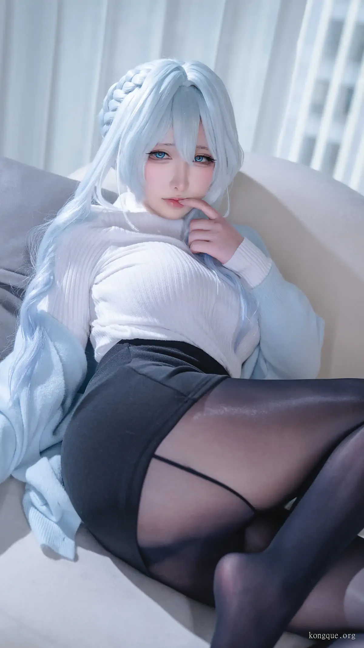 樱梨梨Eriri写真合集下载&amp;汇总[17套-4.1G]