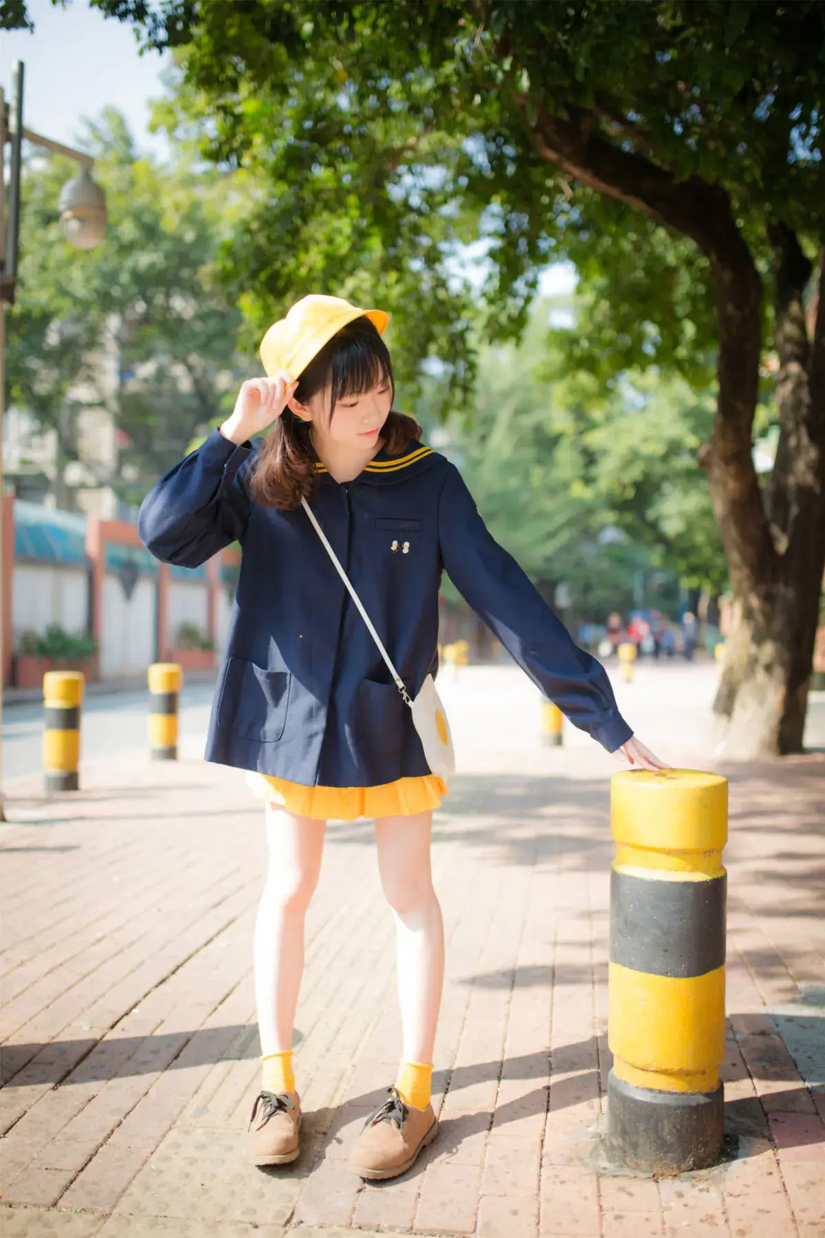 Kitaro绮太郎/萌芽儿o0写真合集下载&amp;汇总：桃花面樱桃口[129套-24.9G]