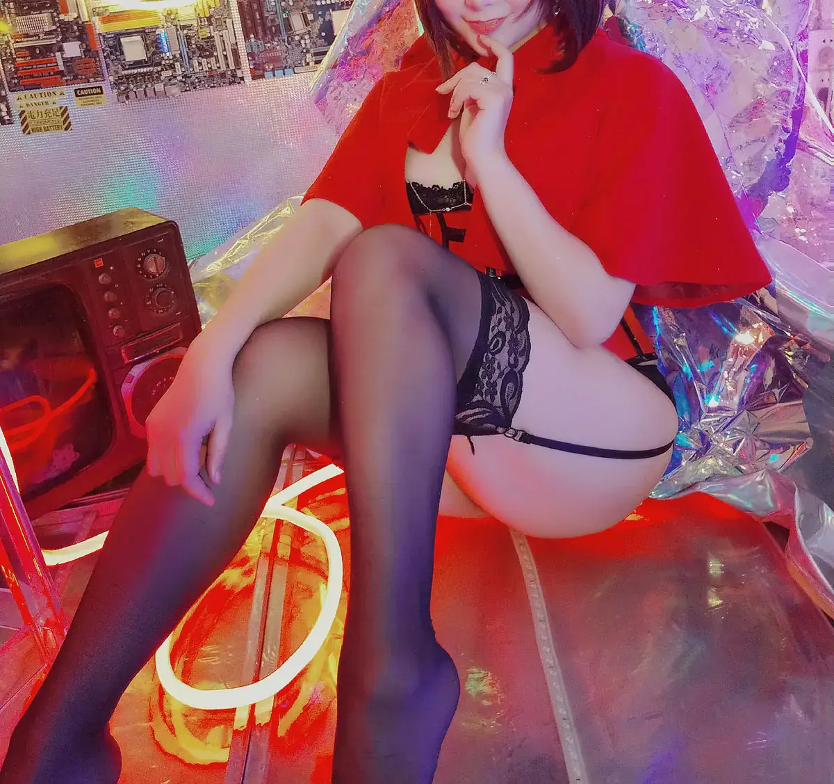 三刀刀miido写真合集下载&amp;汇总[36套-8.6G]