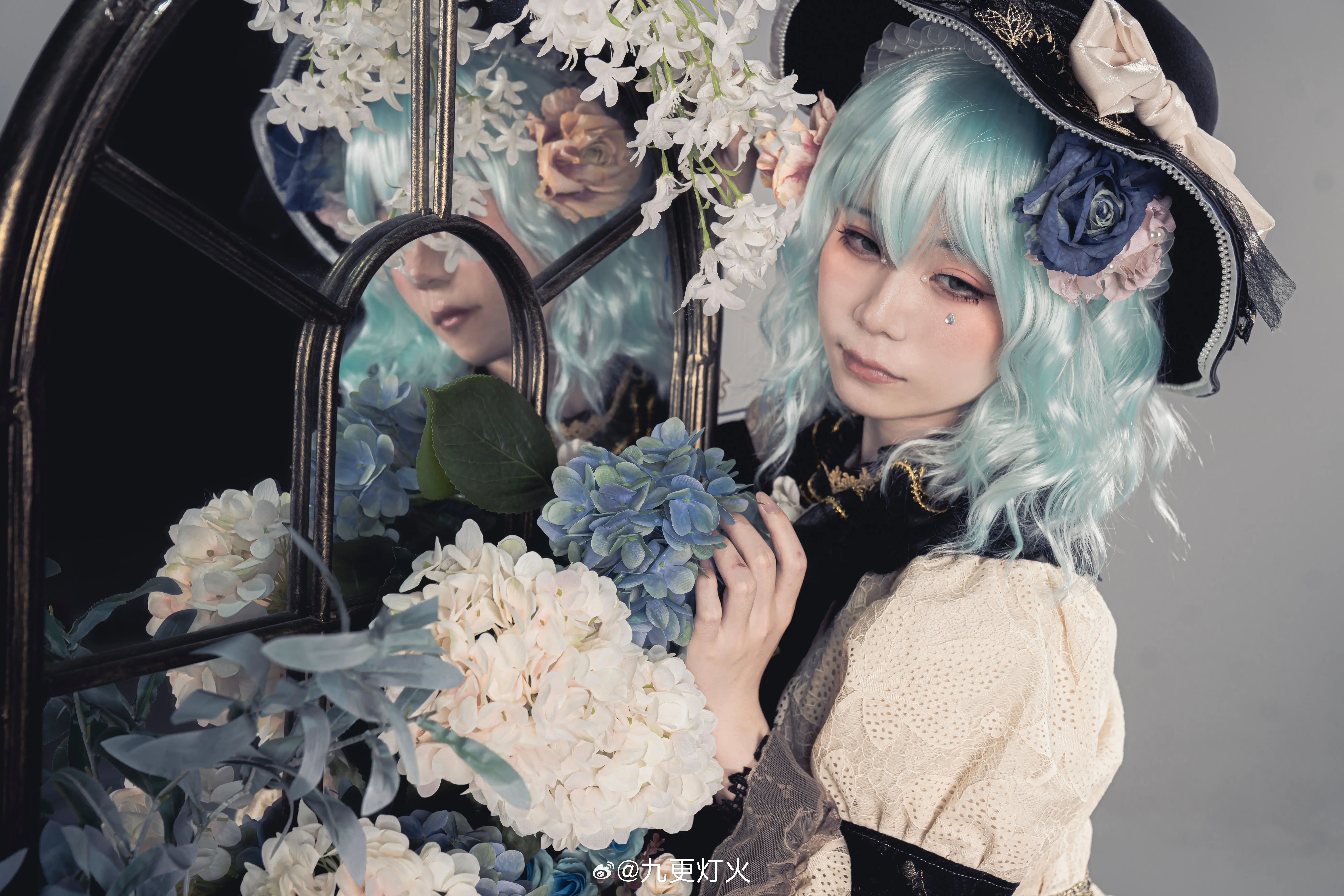 [39套-6.7G]元素素素素写真合集[持续更新]