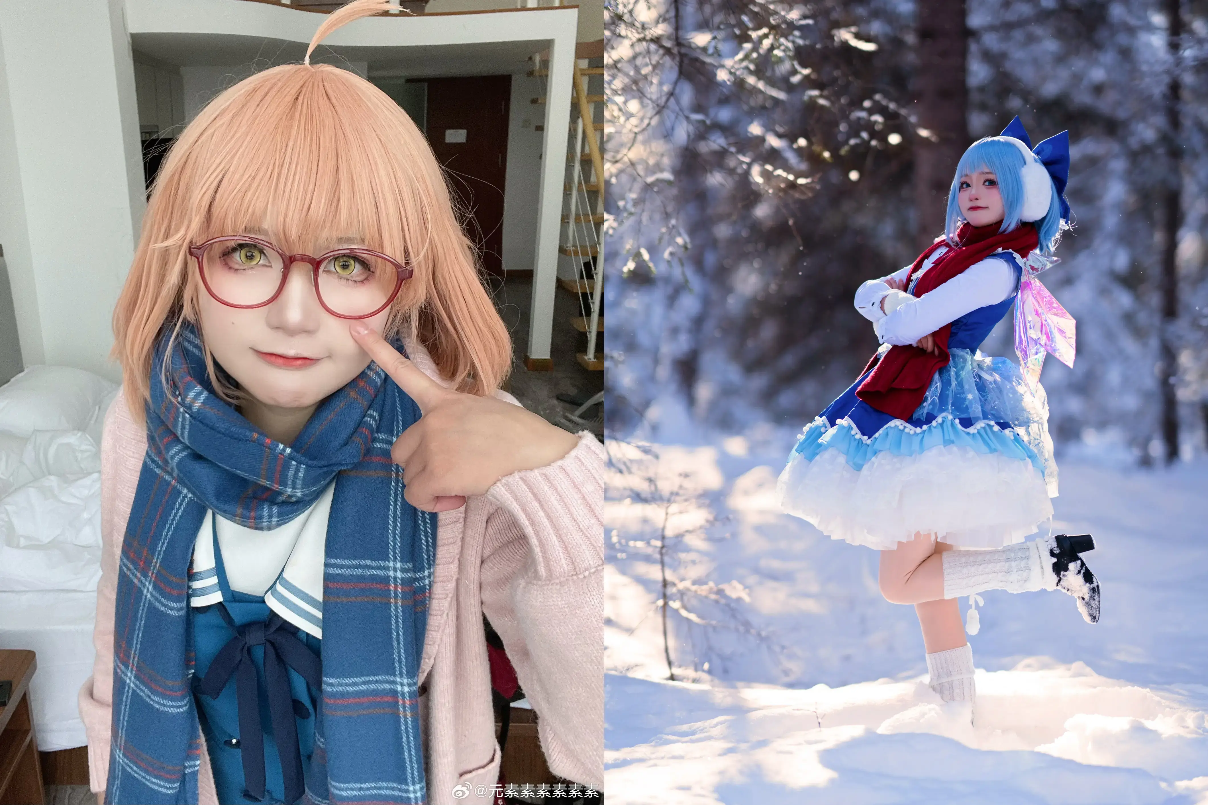 [39套-6.7G]元素素素素写真合集[持续更新]