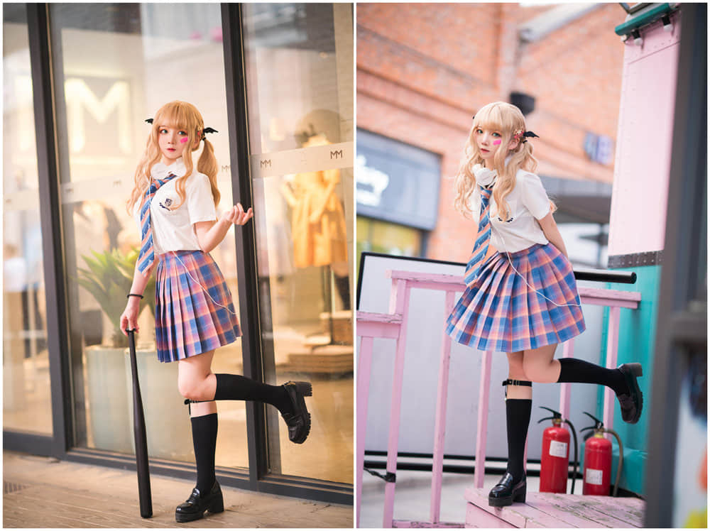 楚楚子w写真合集下载&amp;汇总[84套-15.5G]