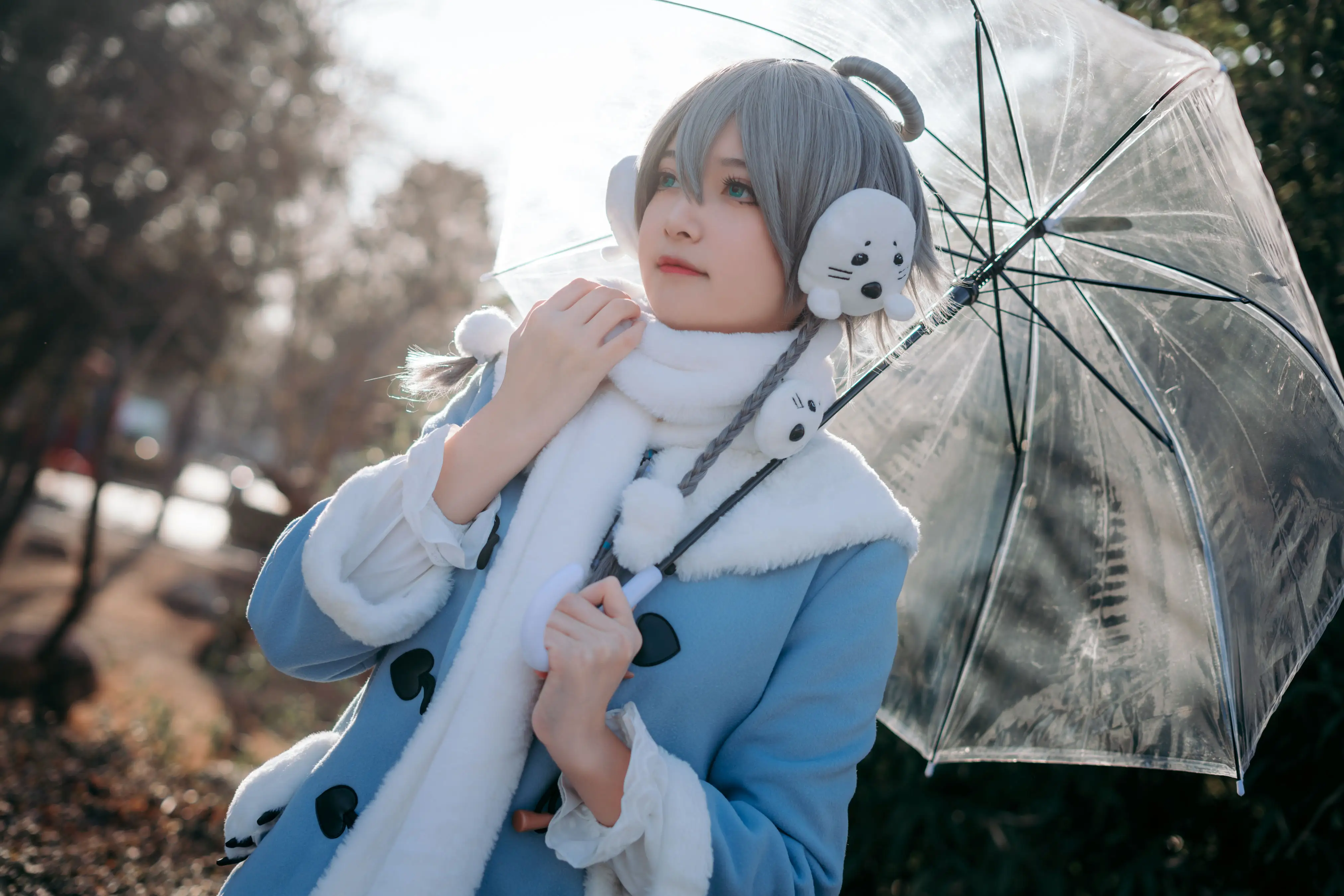 许枳写真合集下载&amp;汇总[6套-1.4G]