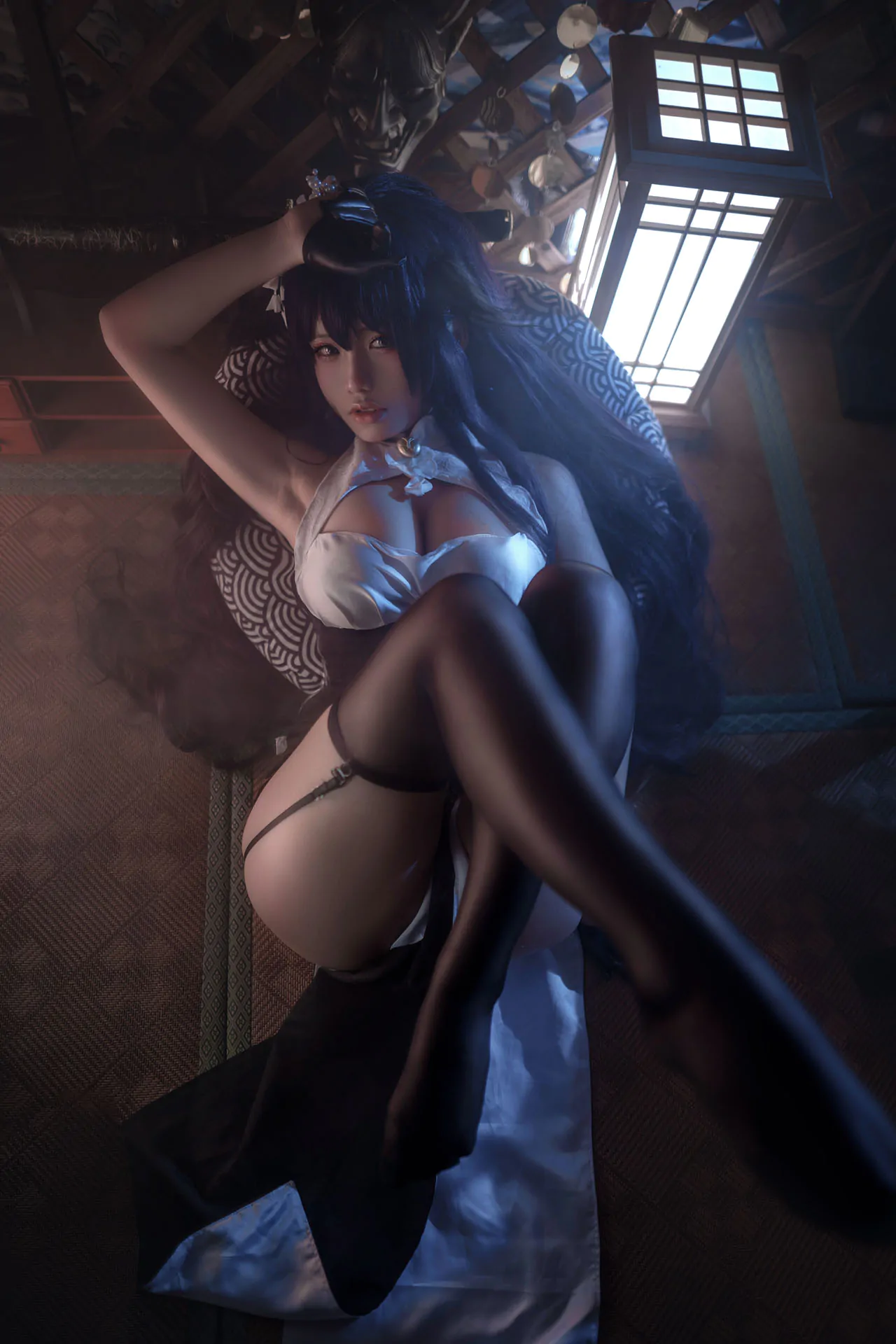 一笑芳香沁写真合集下载&amp;汇总[40套-9.5G]