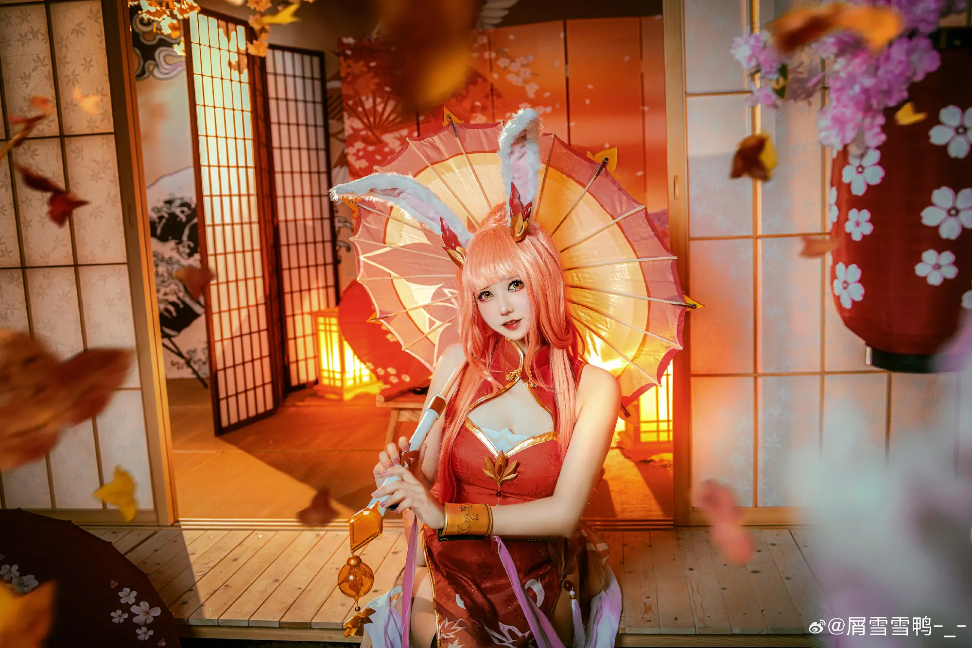 屑雪雪鸭写真合集下载&amp;汇总[8套-1.0G]