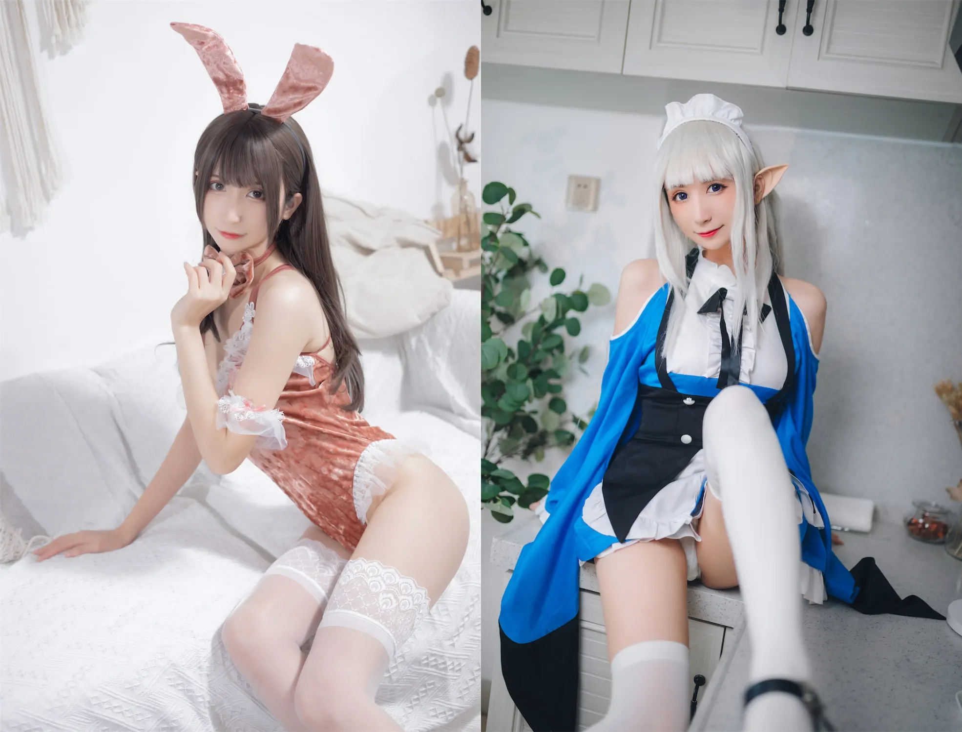 [4套-1.3G]贝儿酱Miki写真合集[持续更新]