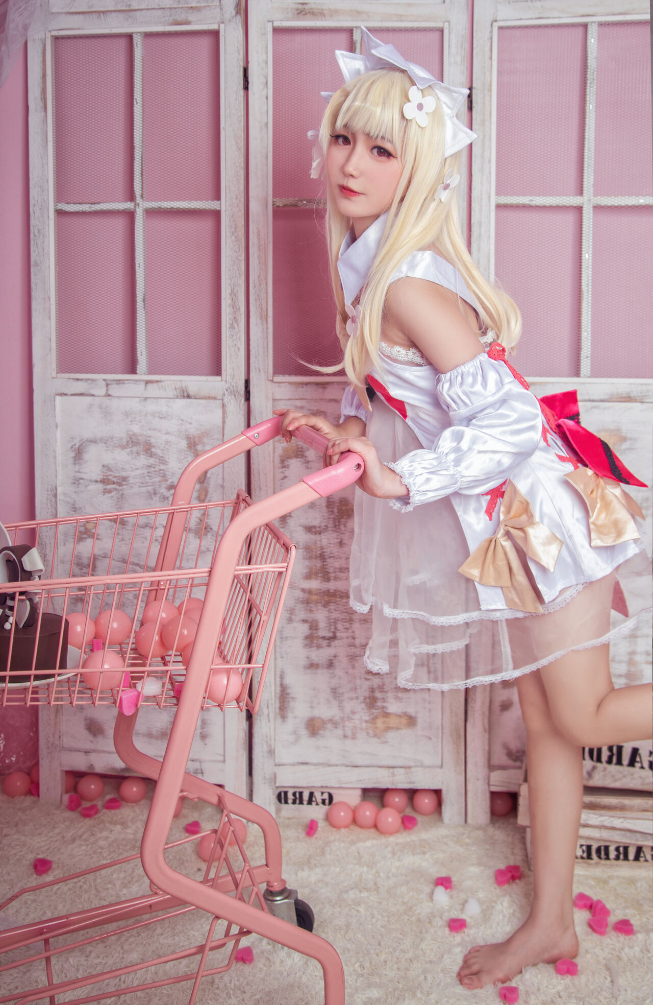 弦音sic写真合集下载&amp;汇总[27套-6.7G]