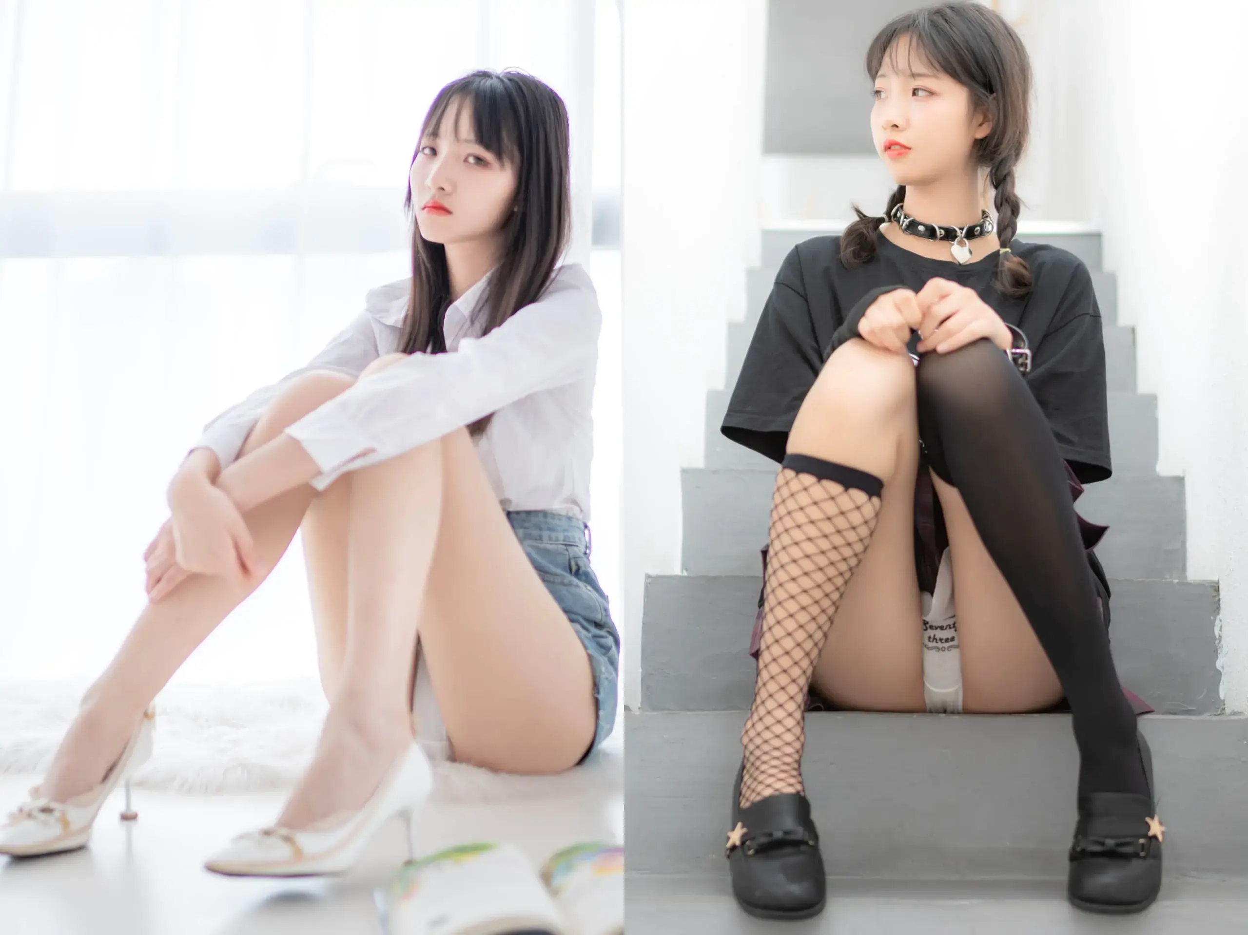 西瓜(西呱呀呀呀)写真合集下载&amp;汇总[40套-14.0G]