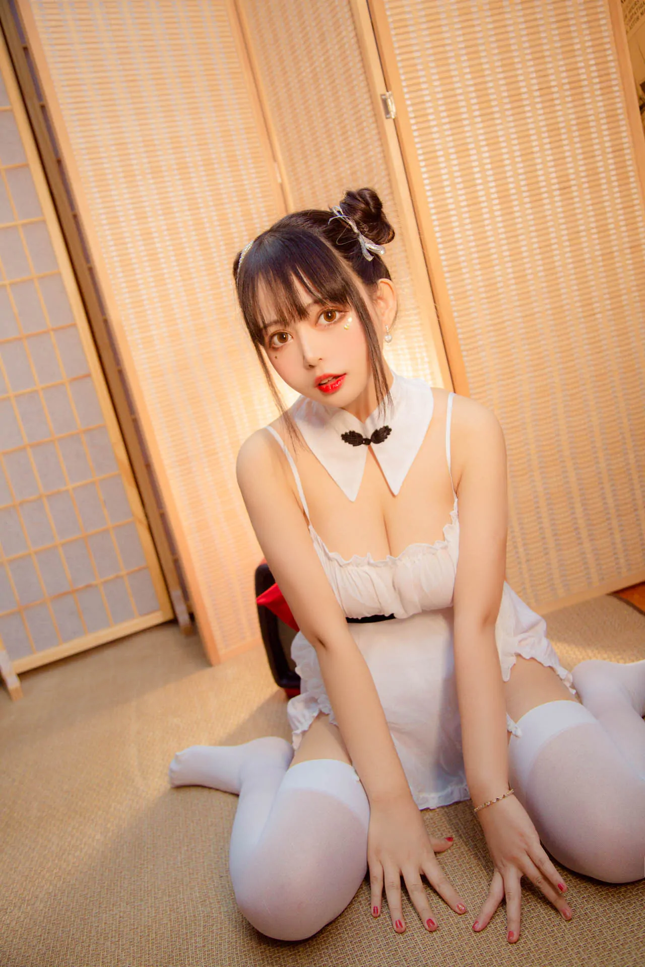 [31套-6.3G]黑猫猫写真合集[持续更新]