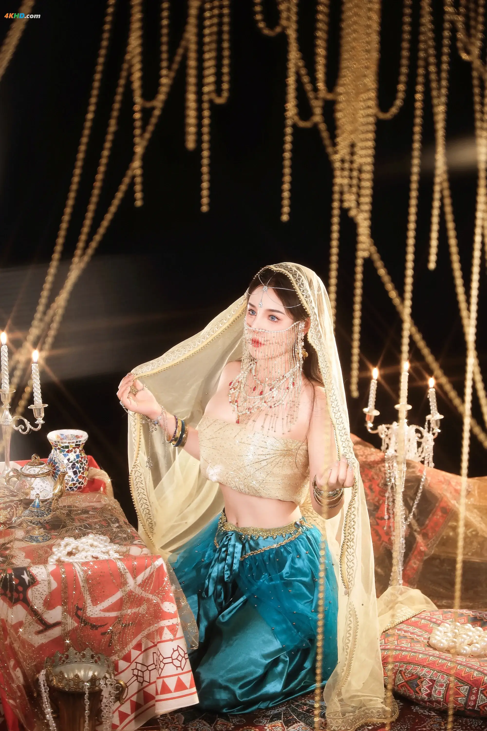 桃暖酱写真合集下载&amp;汇总[20套-10.0G]