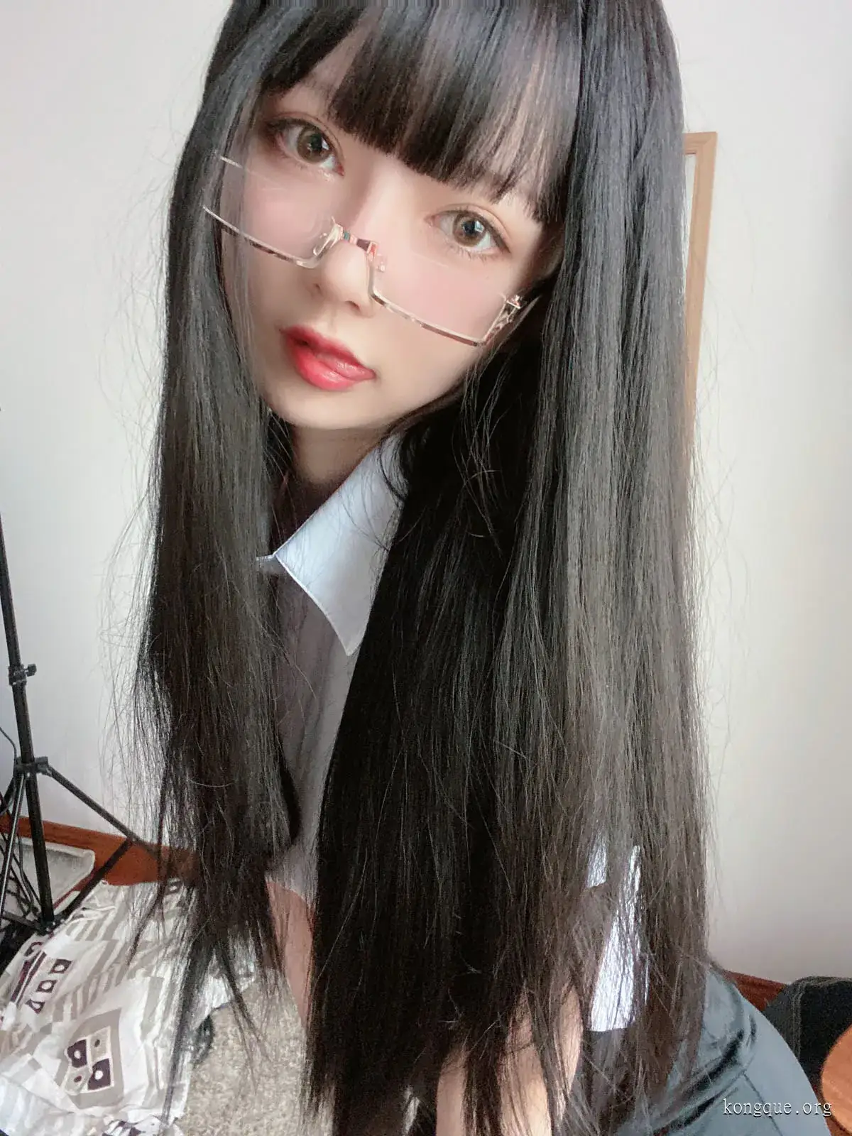 [12套-3.2G]51酱写真合集：萌妹写真日记[持续更新]