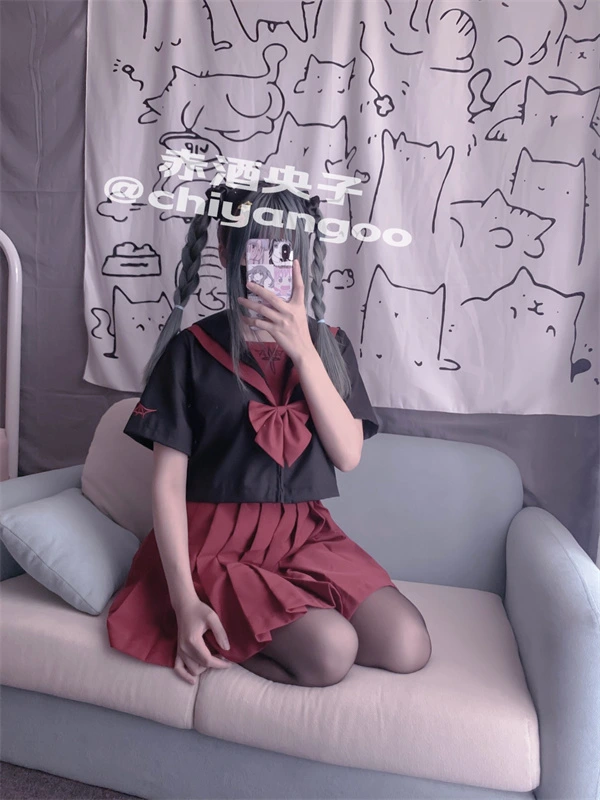 [12套-540M]赤酒姬写真合集[持续更新]