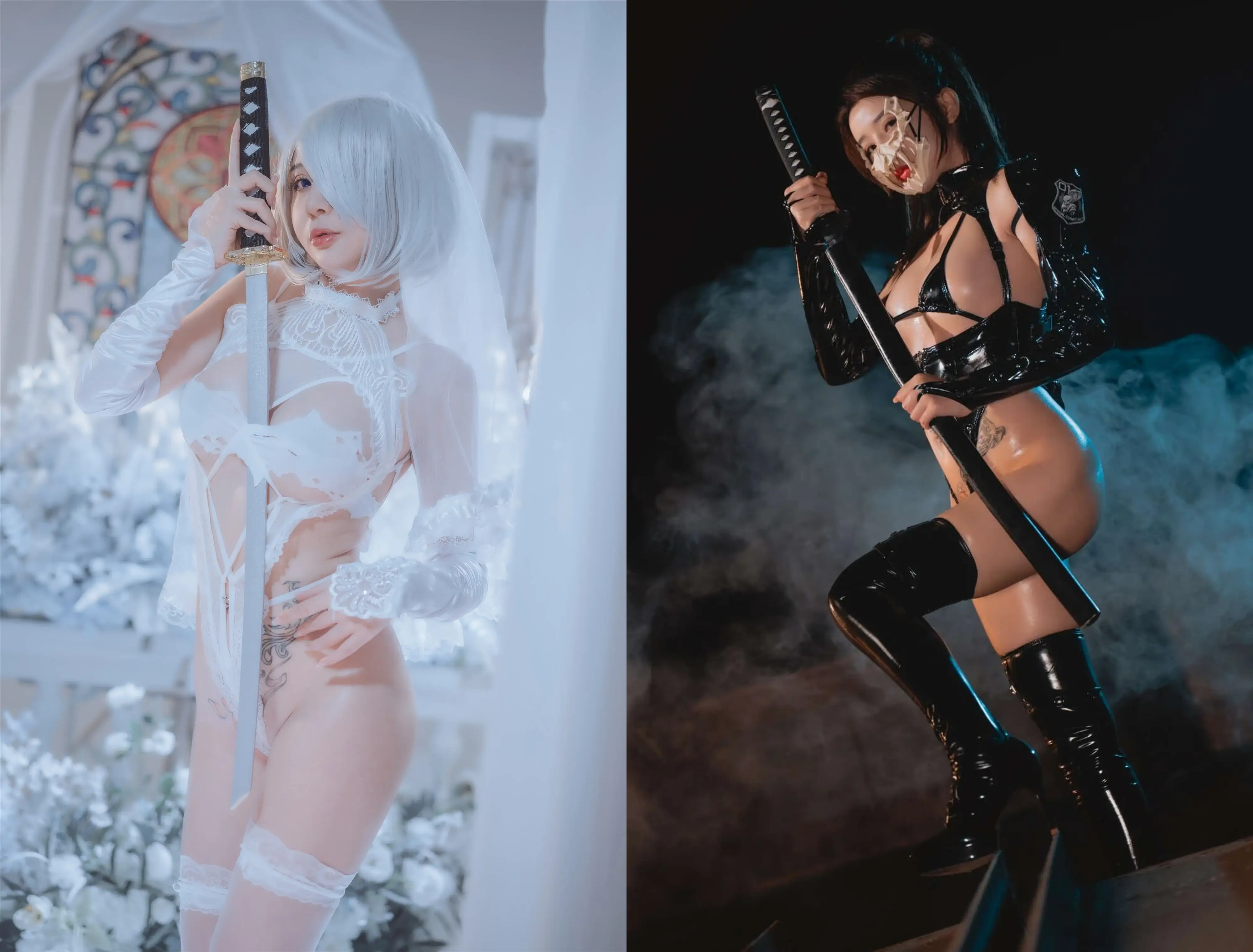 蜜蜜子Kimmie写真合集下载&amp;汇总[16套-14.4G]