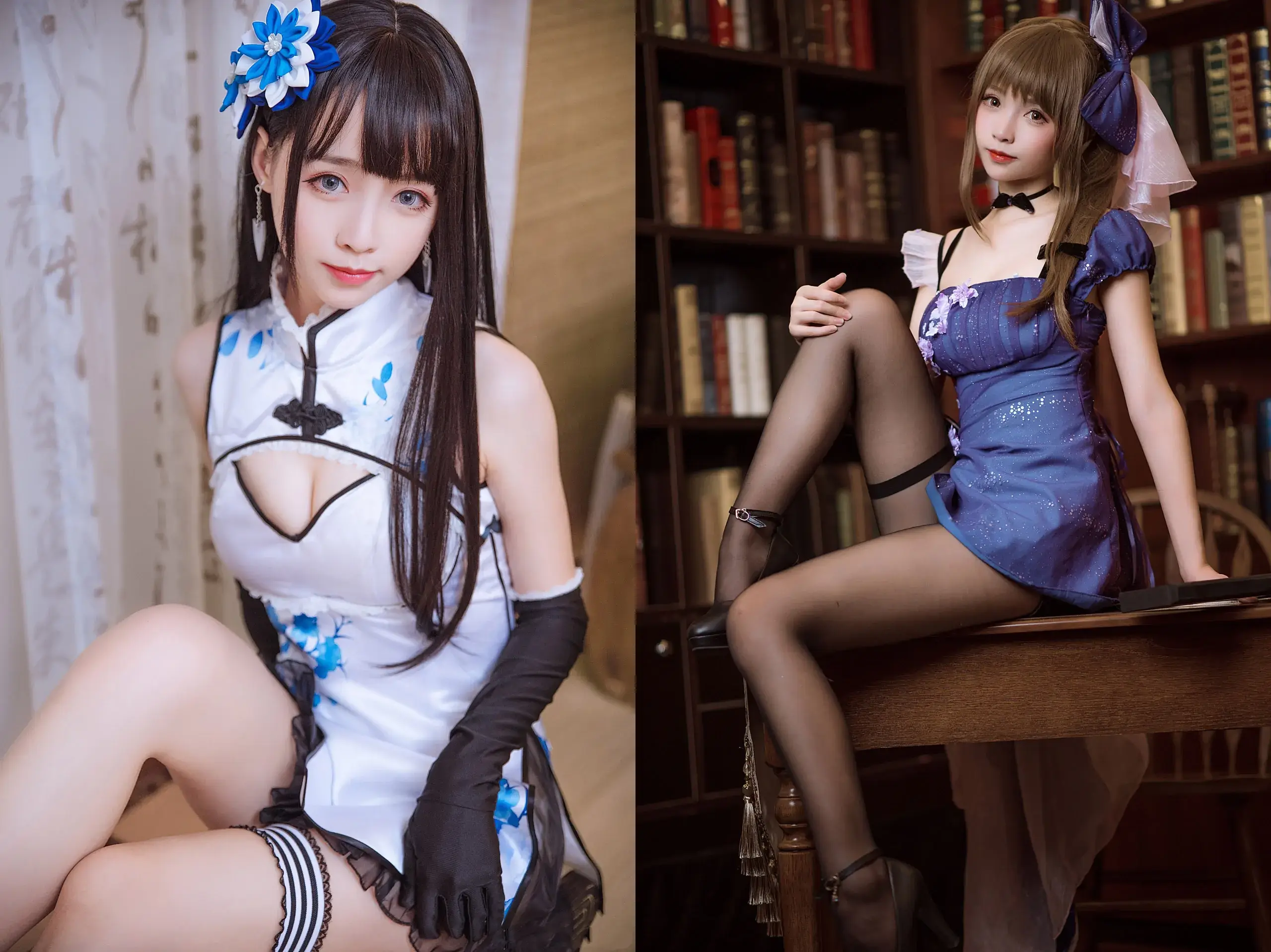 大大卷卷小卷写真合集下载&amp;汇总[35套-4.4G]