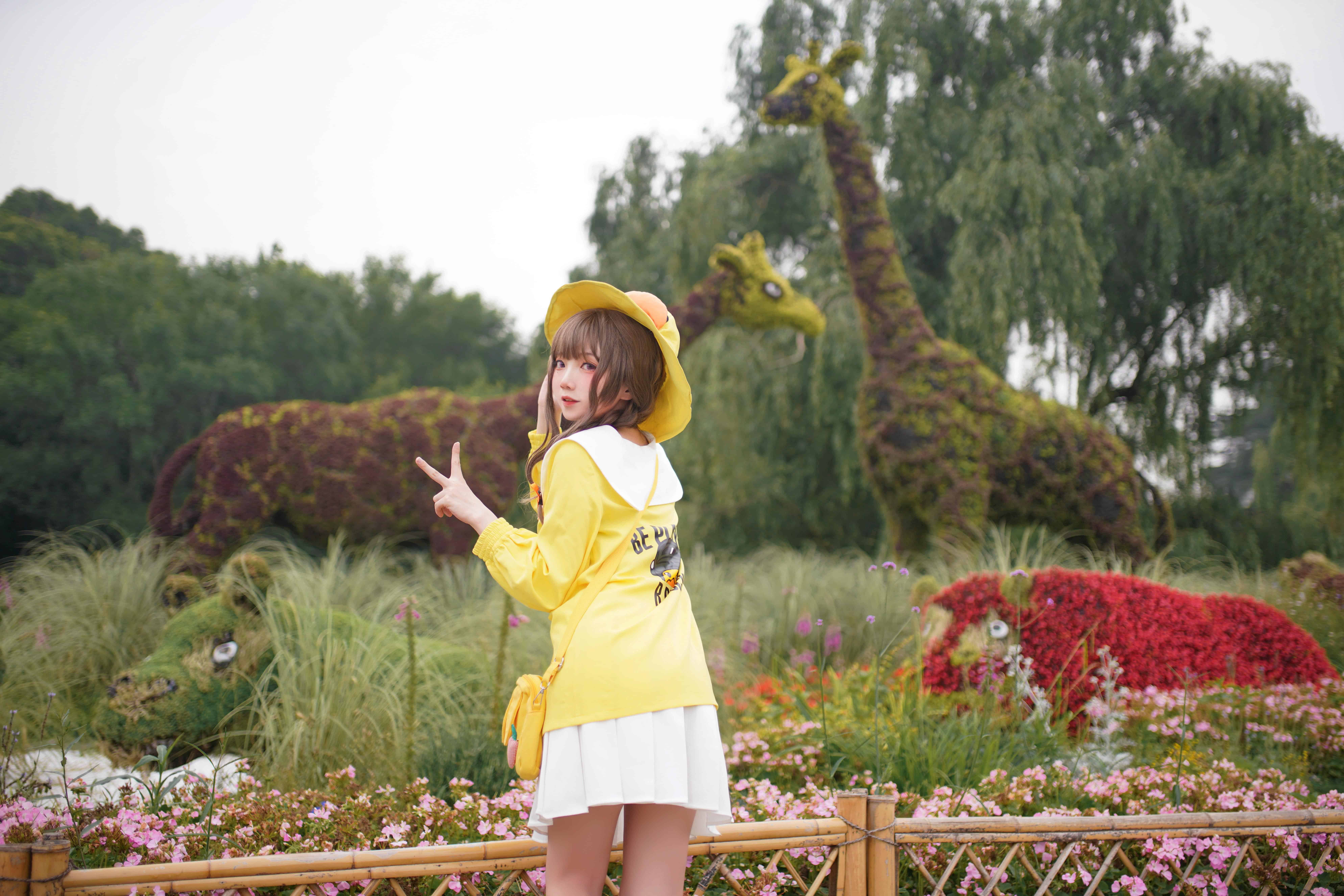 楚楚子w写真合集下载&amp;汇总[84套-15.5G]