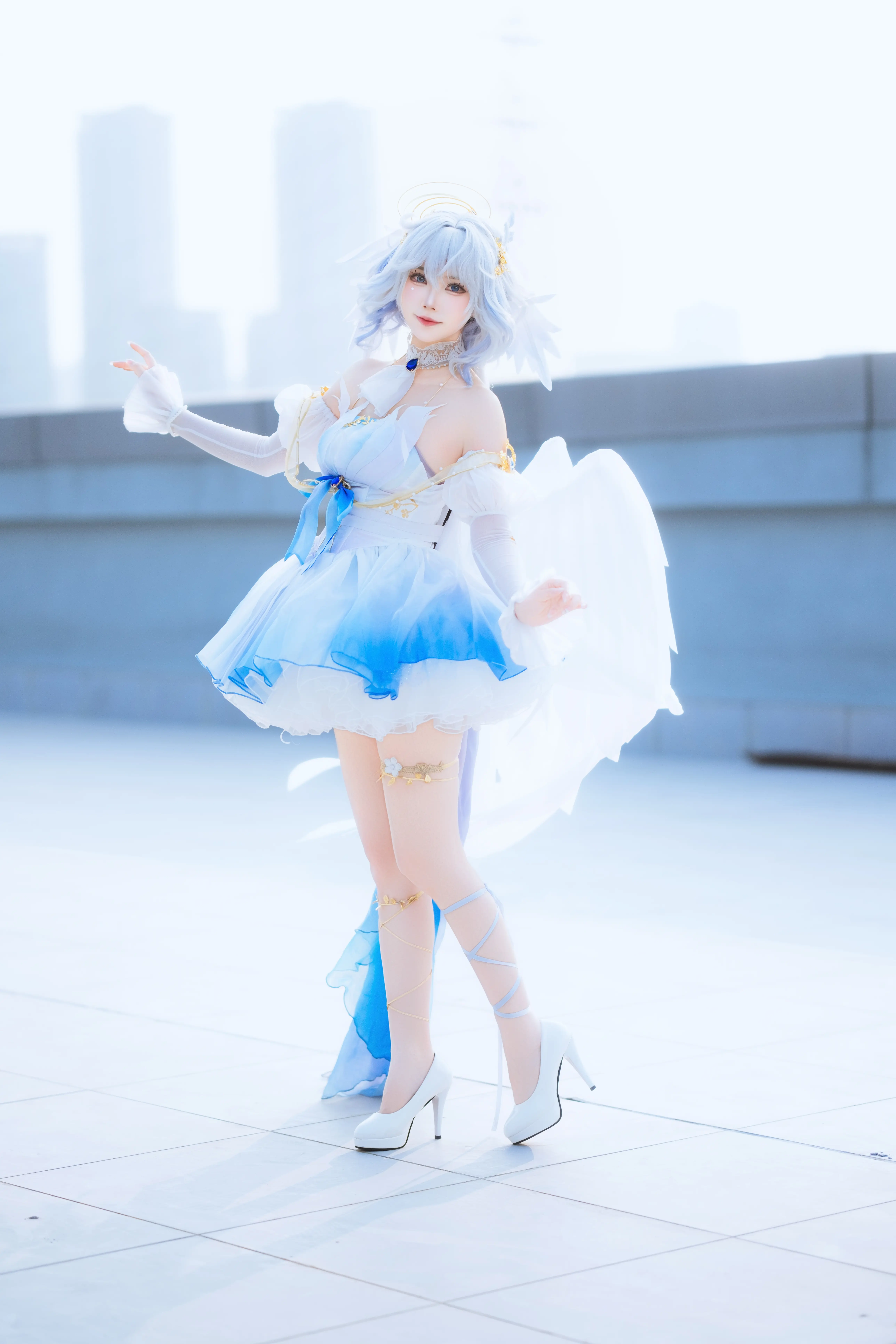 大肉丸Amiee写真合集下载&amp;汇总[6套-500M]