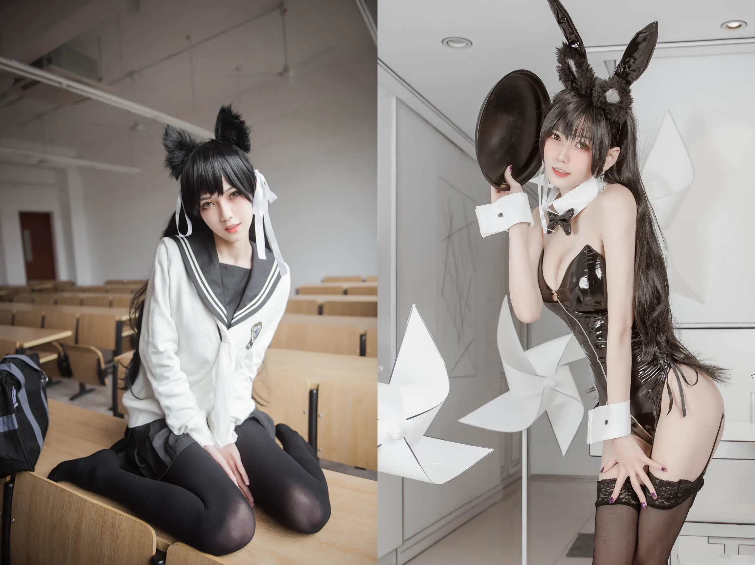 你的负卿写真合集下载&amp;汇总[36套-5.2G]