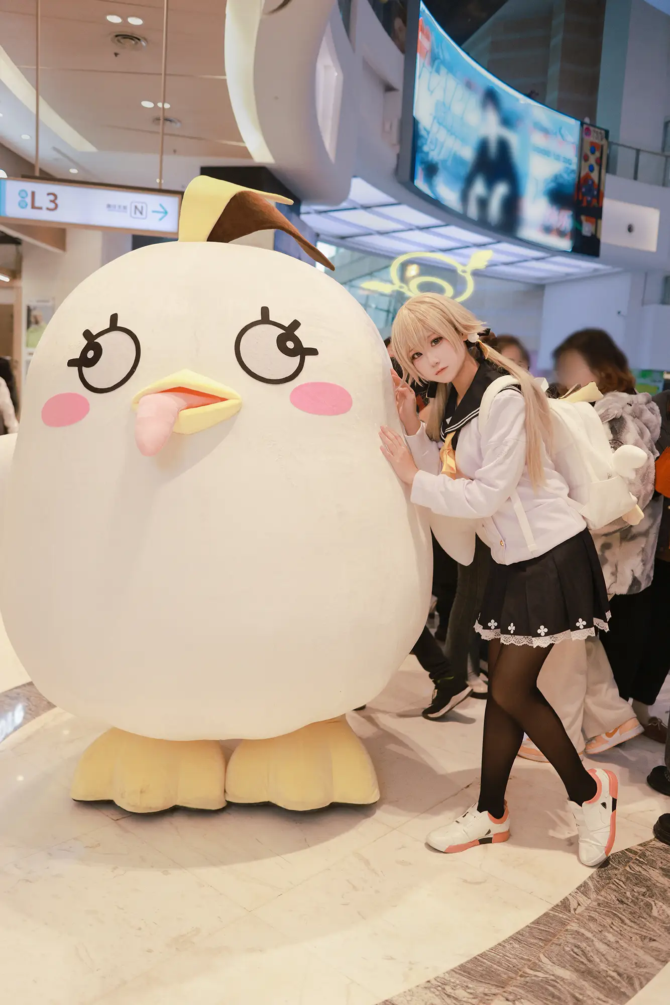 lunananya写真合集下载&amp;汇总[33套-6.1G]