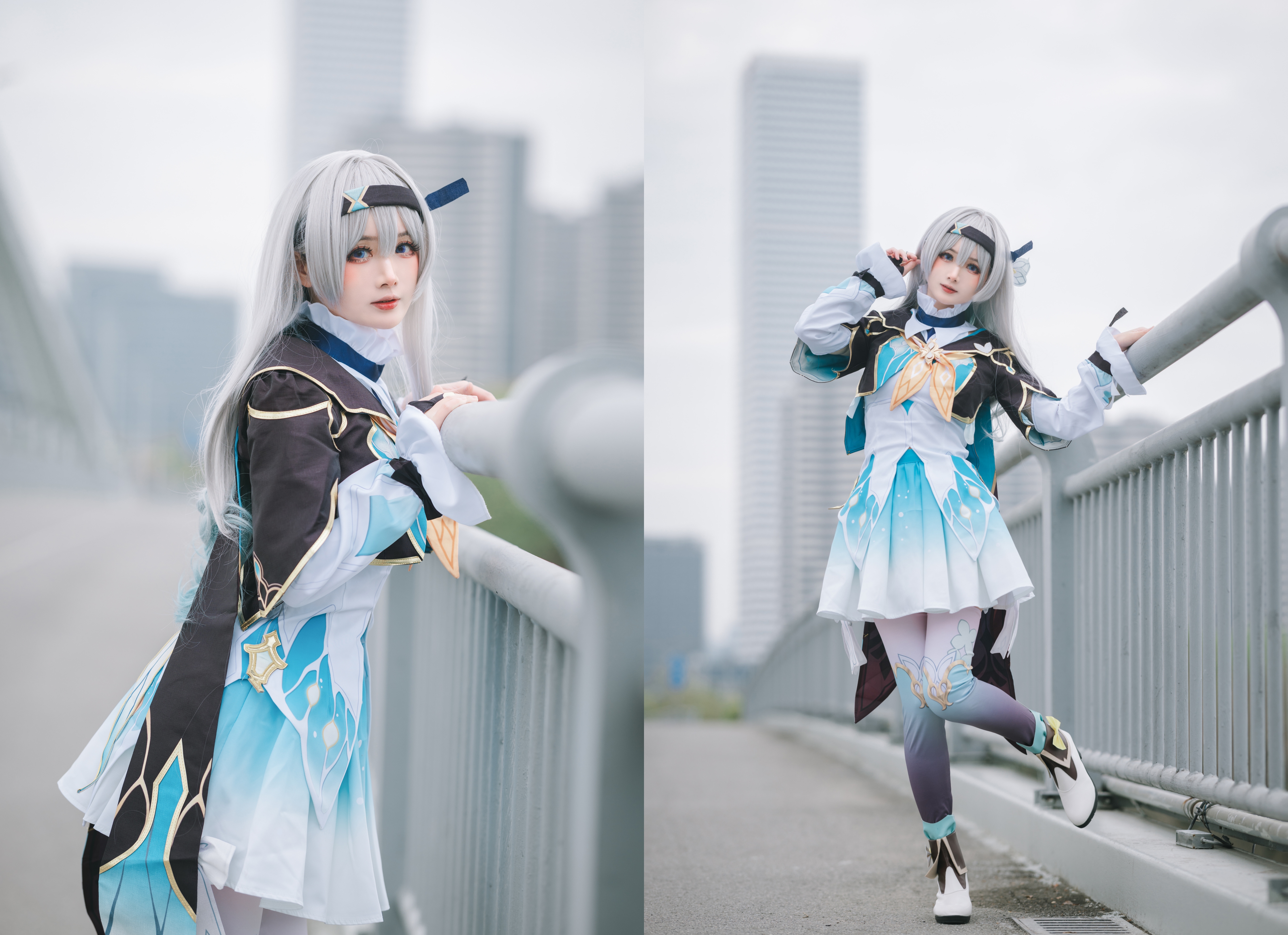 [3套-500M]七海抹茶酱写真合集[持续更新]