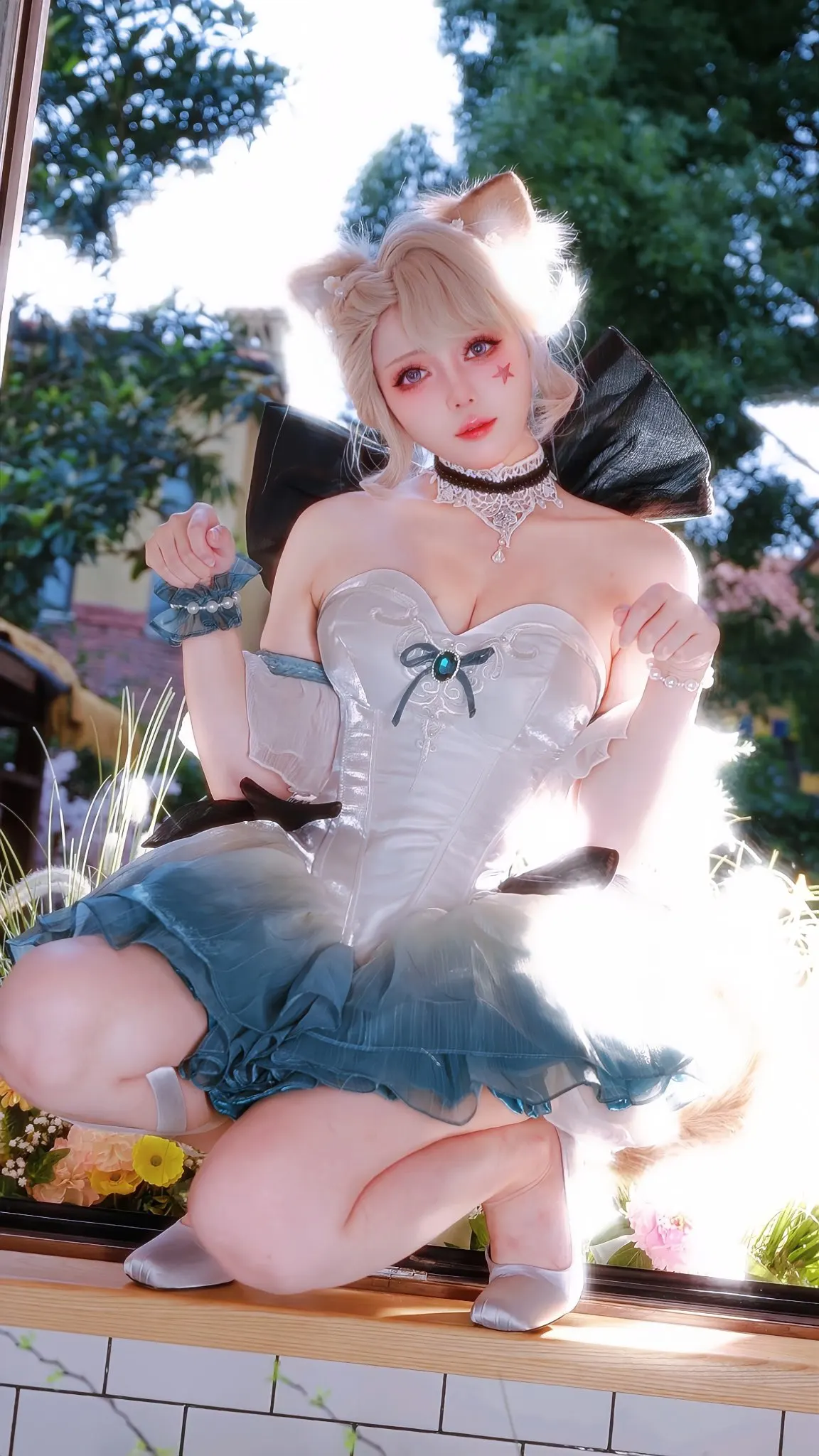 墨玉M(墨玉-M墨玉w)写真合集下载&amp;汇总[9套-3.2G]