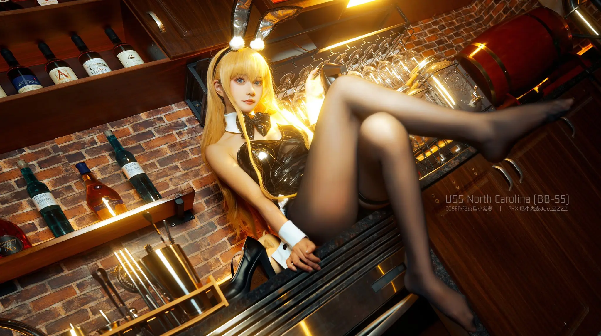 [7套-1.2G]阳炎型小菠萝写真合集下载[持续更新]