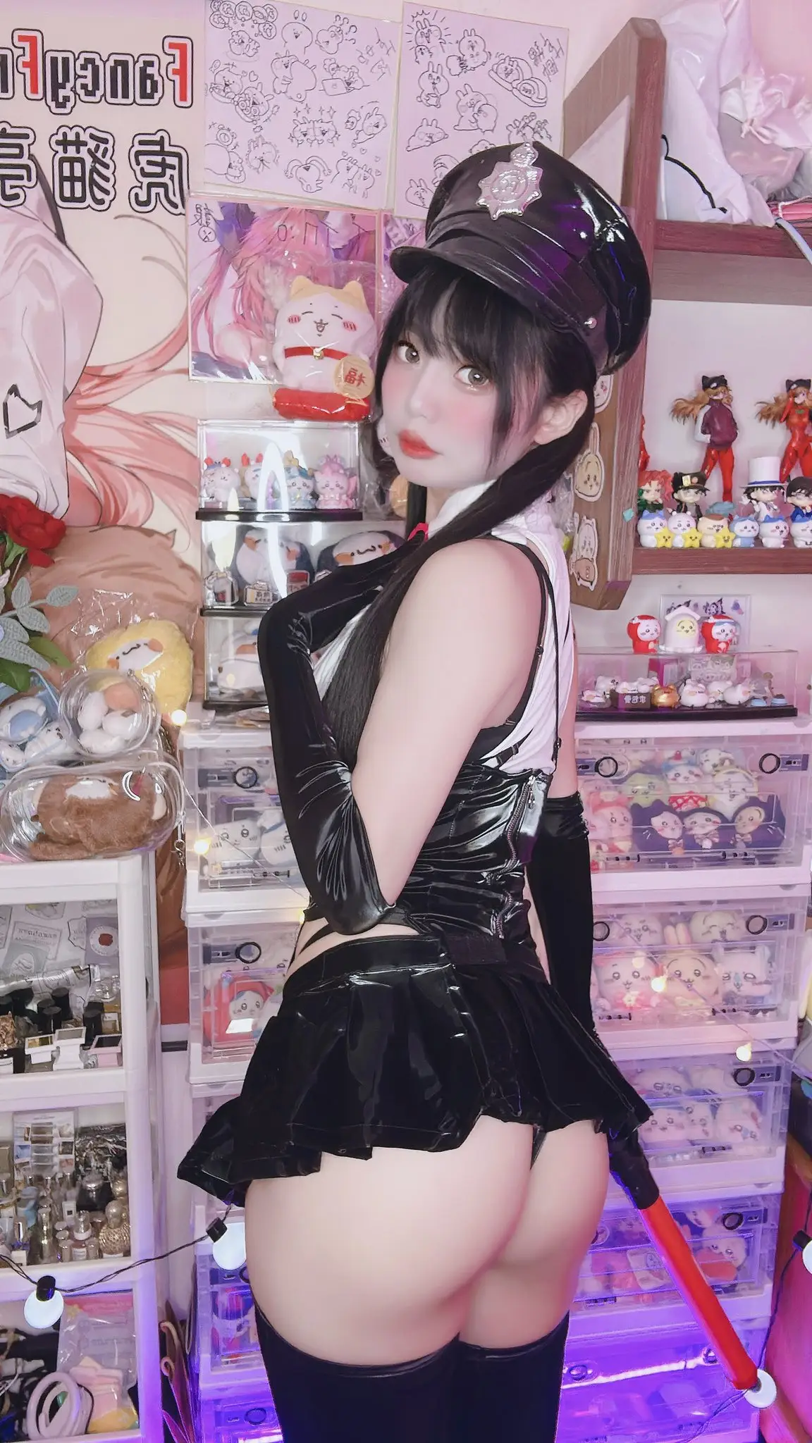 雪貓Yuki写真合集下载&amp;汇总[6套-1.3G]