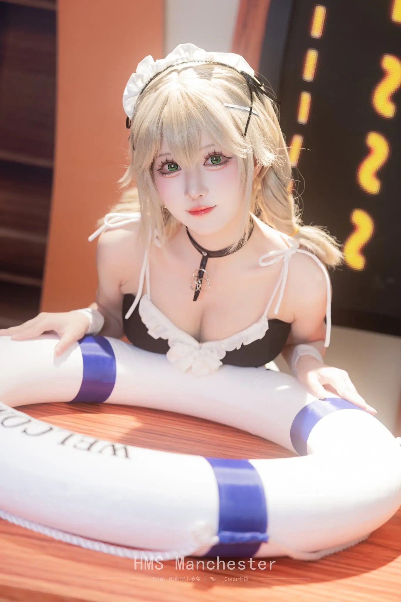 [7套-1.2G]阳炎型小菠萝写真合集下载[持续更新]