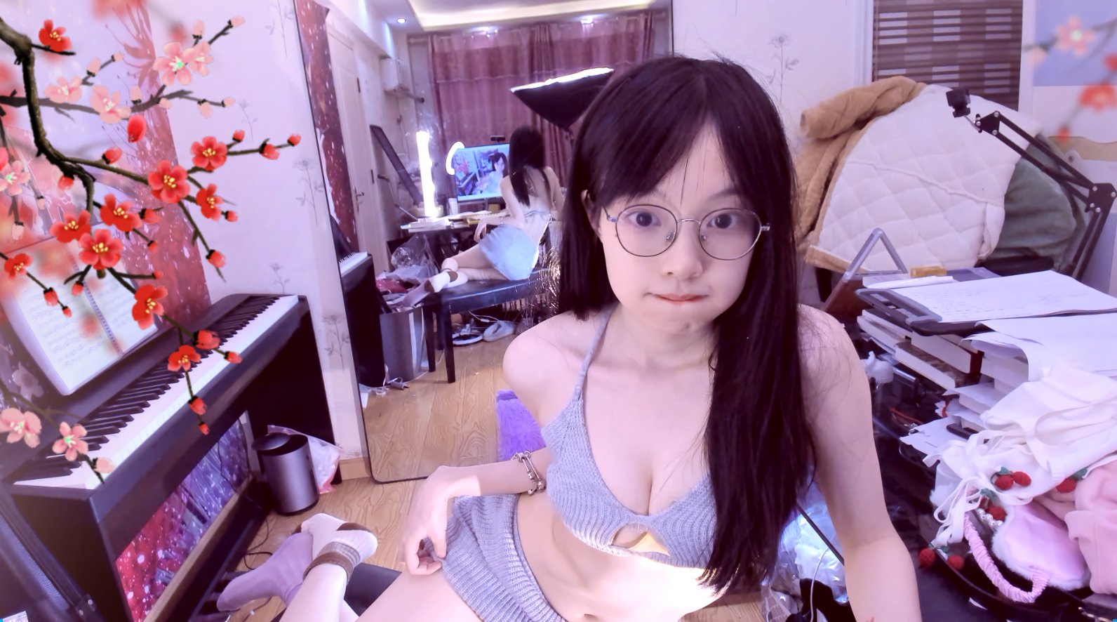 [1套-3.2G]清月已经不困了写真合集[持续更新]