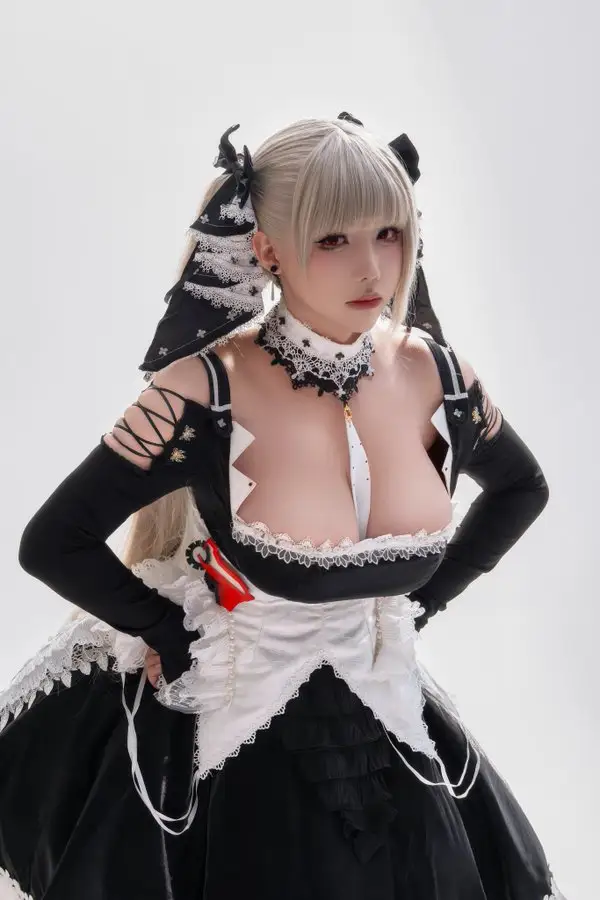 IzayoiRui(十六夜淚)男娘写真合集(真爱版)下载&amp;汇总[26套-6.1G]