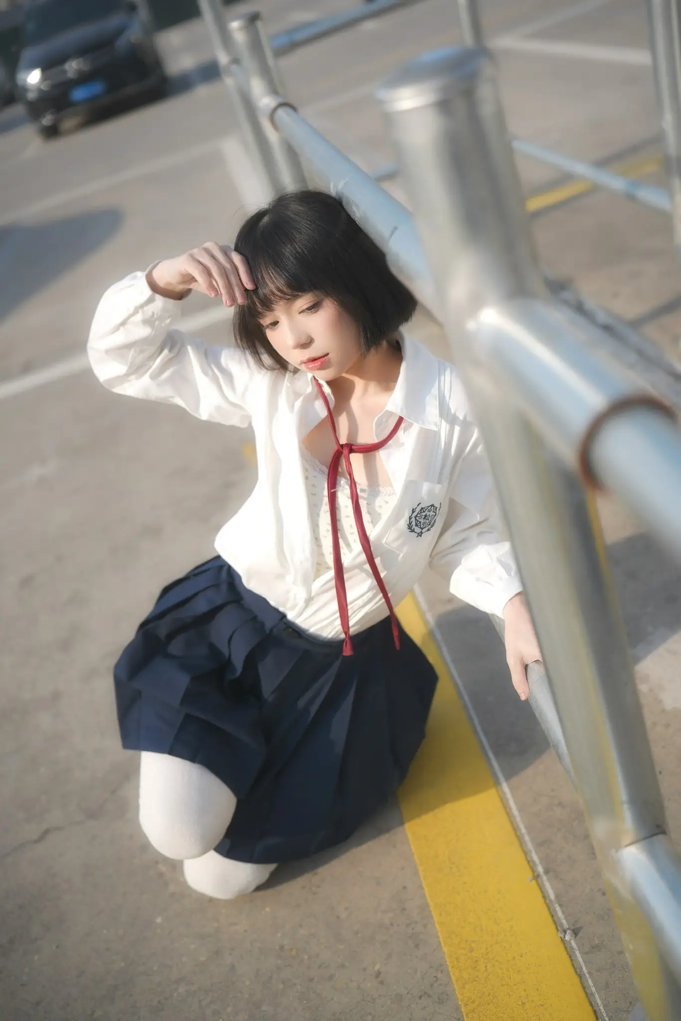 晓晓可可爱写真合集下载(真爱版)&amp;汇总[4套-8.3G]