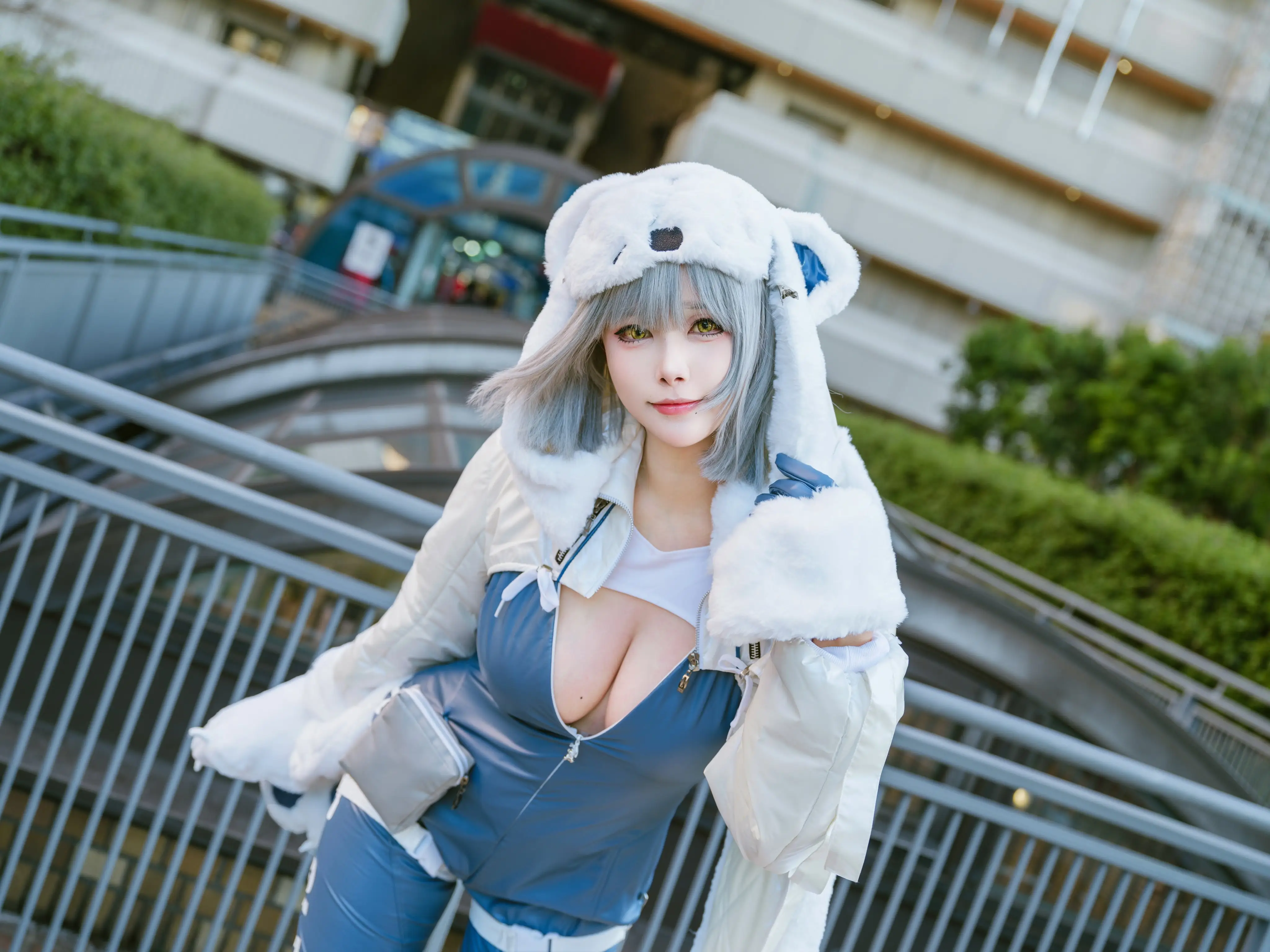 Dakki伊写真合集下载&amp;汇总[2套-1.1G]