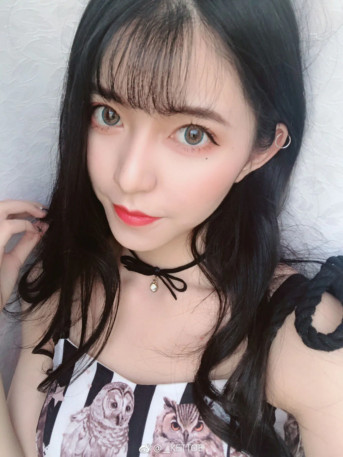 KETTOE写真合集下载&amp;汇总：冷淡的优雅[22套-3.3G]