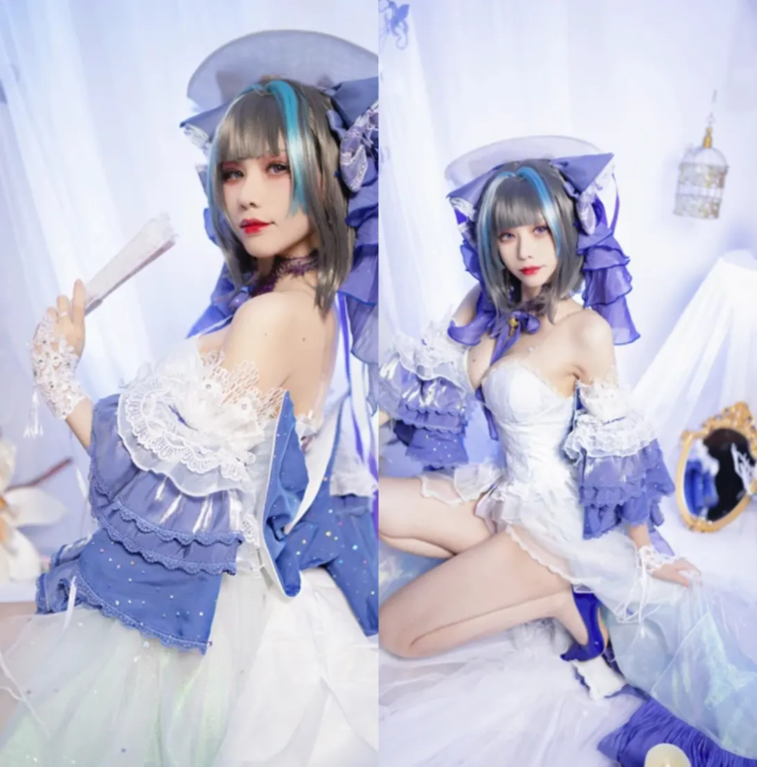 [1套-150M]骨牙路子野写真合集[持续更新]