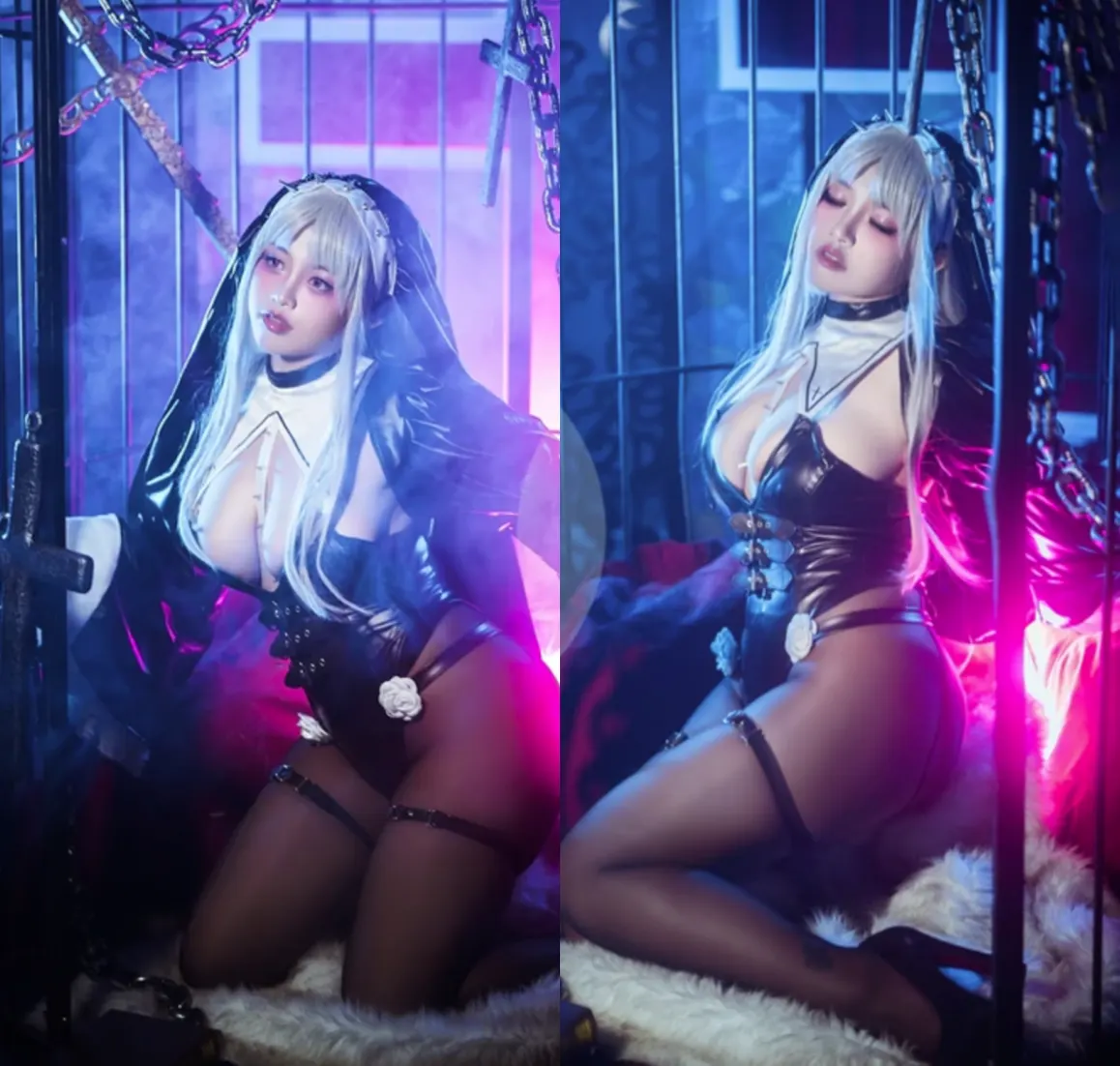 [1套-600M]葛生w写真合集下载[持续更新]