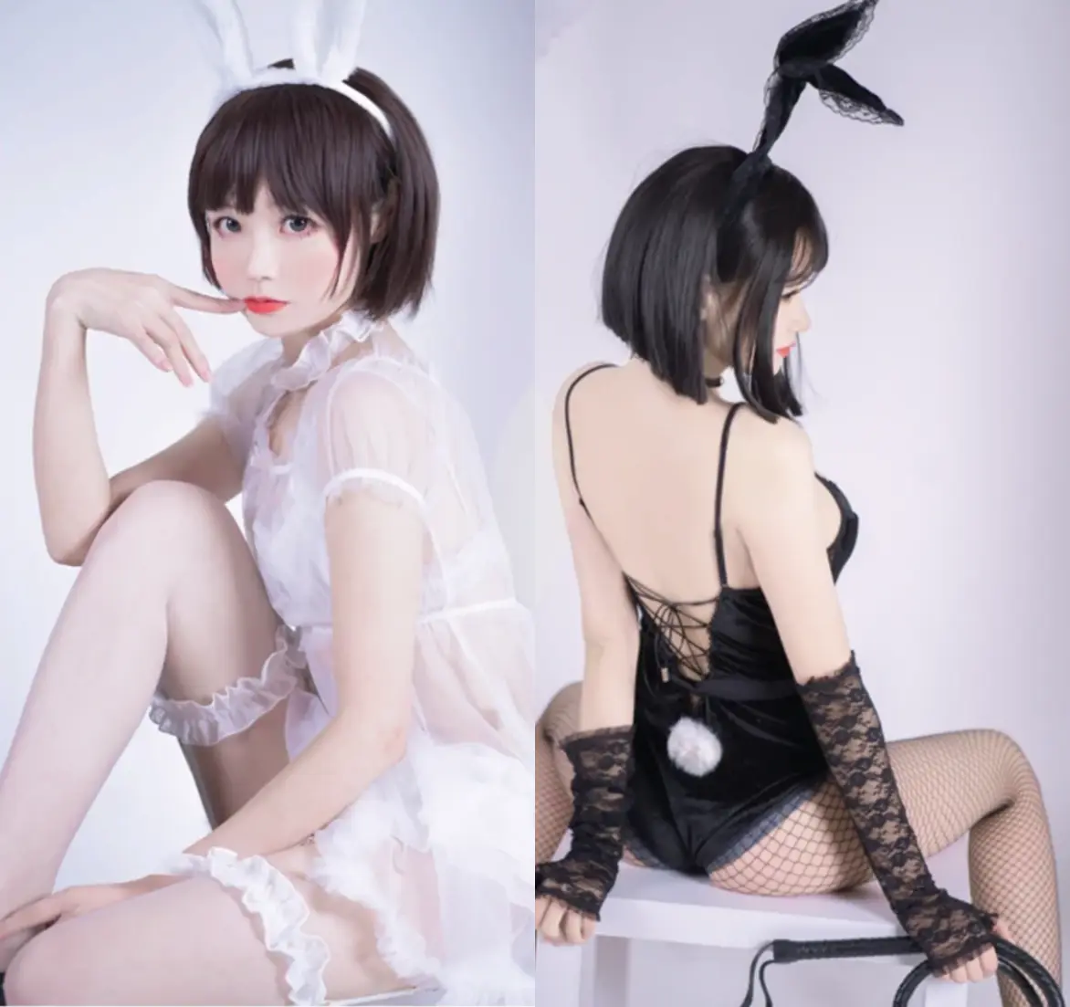 [1套-500M]薄墨锦狐写真合集下载[持续更新]