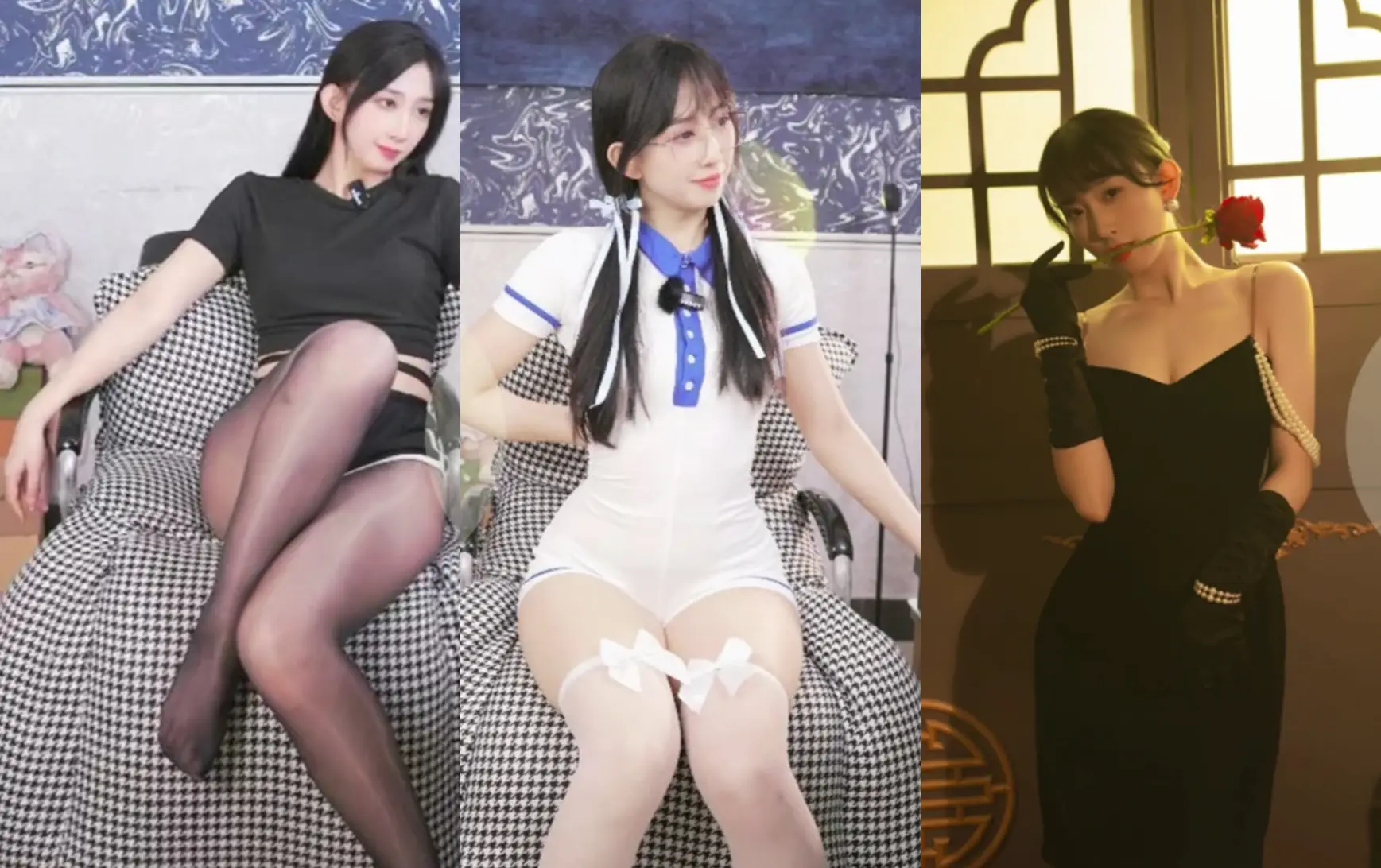 [1套-700M]兔牙sinar酱写真合集[持续更新]