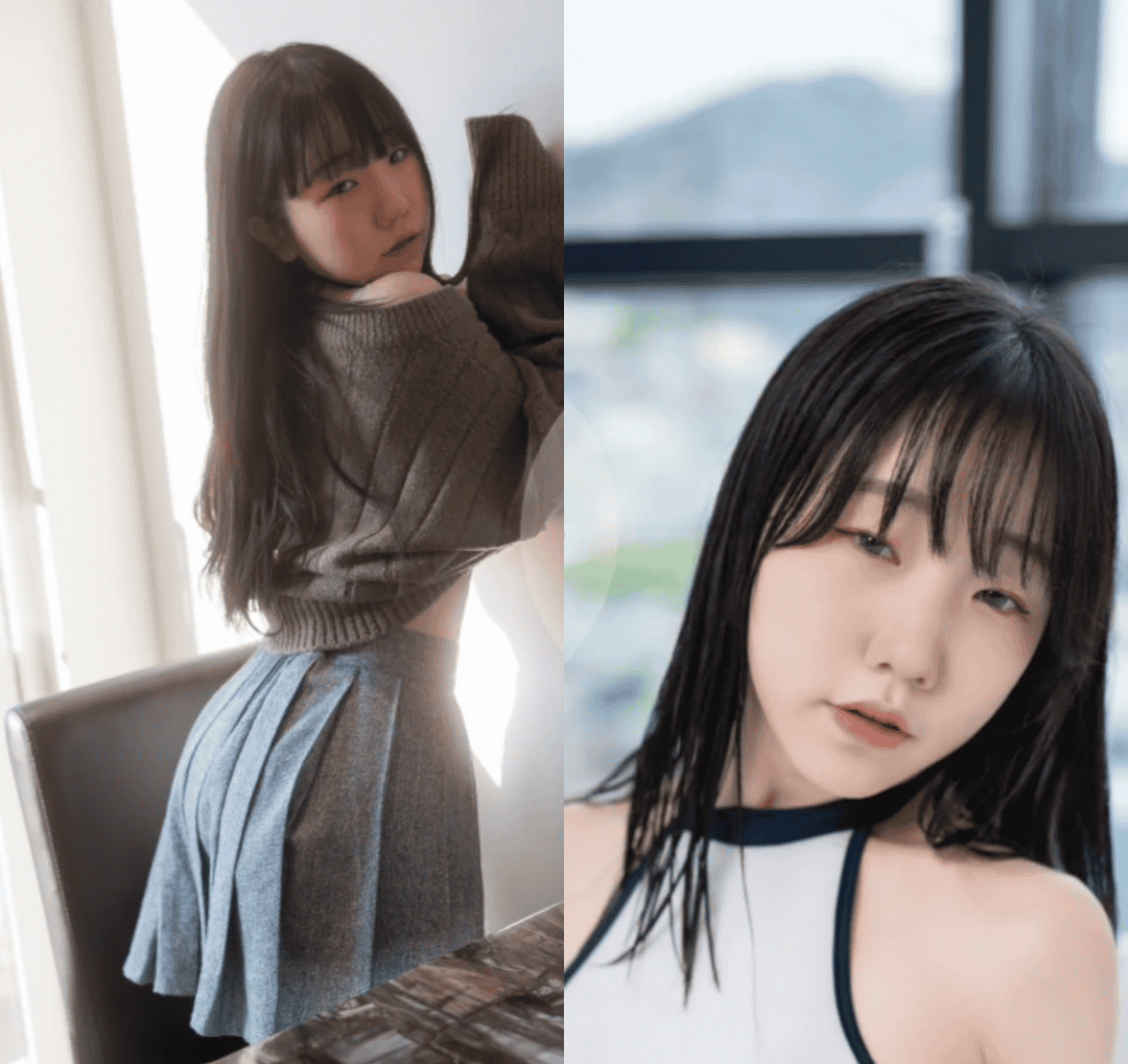 Yeri写真合集下载(真爱版)&amp;汇总[35套-97.2G]