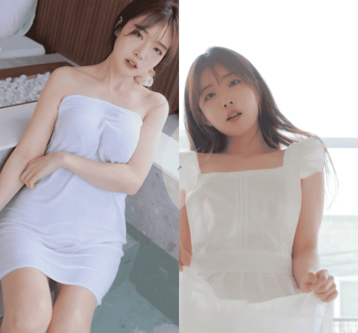 Rinaモモリナ(momorina)写真合集下载&amp;汇总[24套-89.4G]