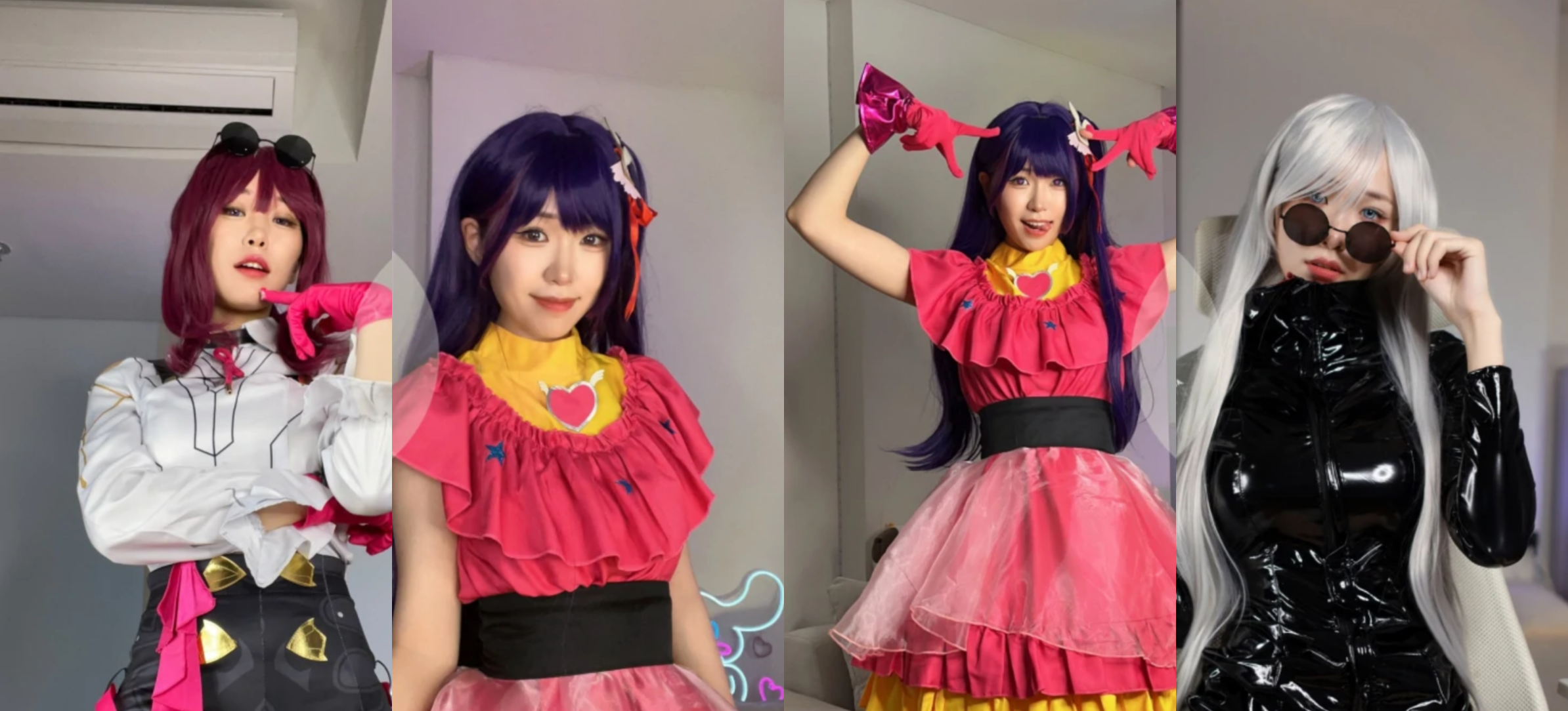 MeriolChan写真合集下载(真爱版)&amp;汇总[22套-19.8G]