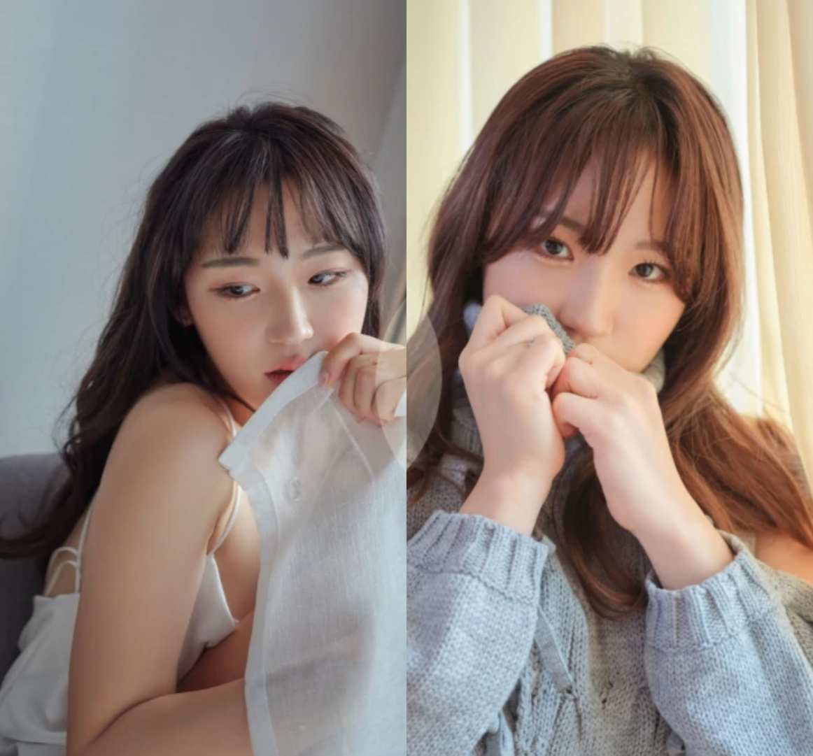 Hendoong(혠둥이)写真合集下载&amp;汇总[11套-5.0G]