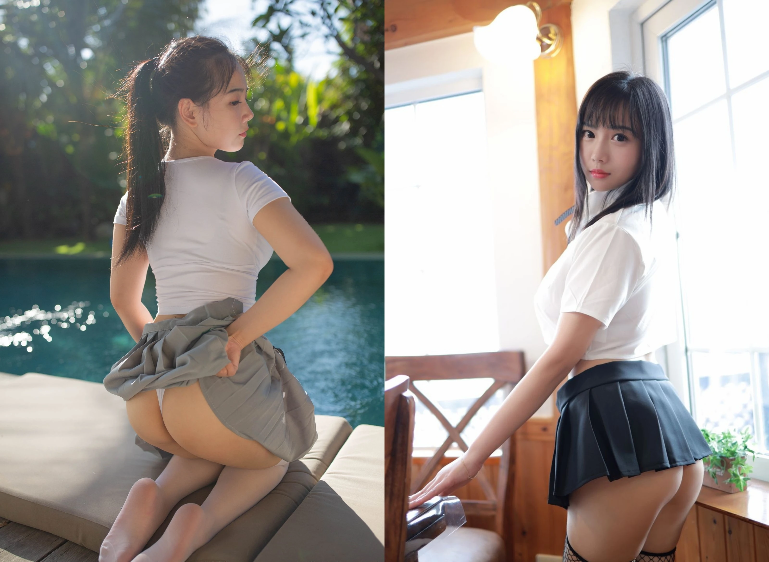 [47套-7.4G]徐微微mia写真合集[持续更新]