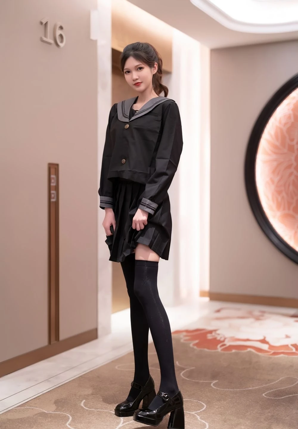 程程程写真合集下载&amp;汇总[92套-54.7G]