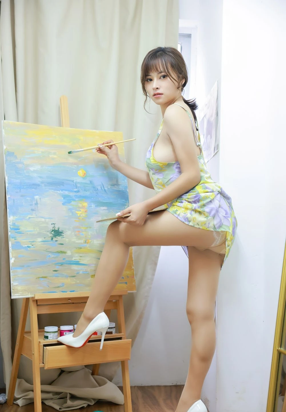 [24套-11.2G]奈沐子写真合集下载[持续更新]